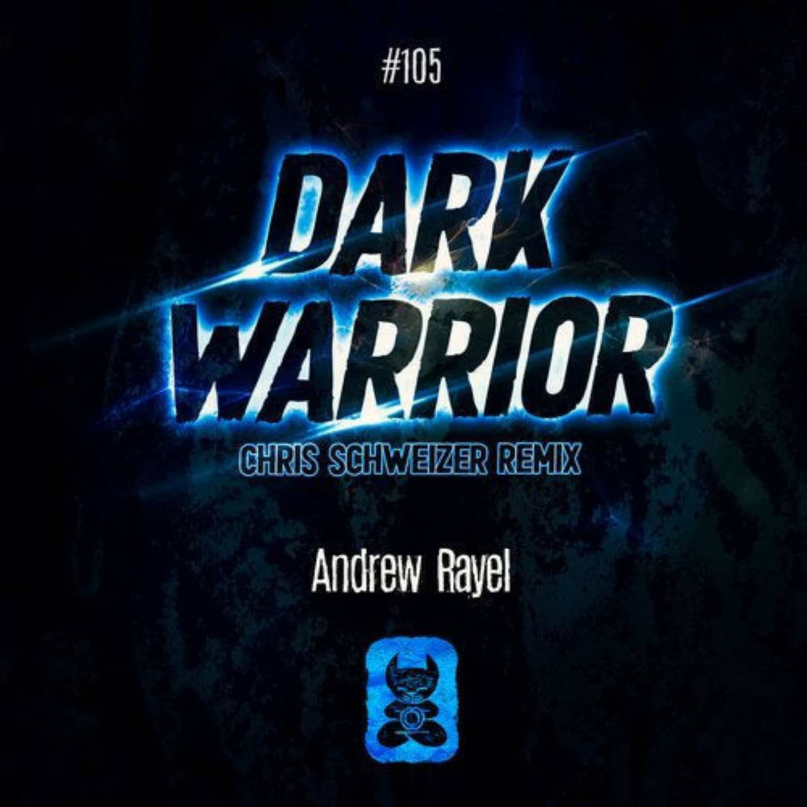 Andrew Rayel — Dark Warrior (Chris Schweizer Extended Remix)