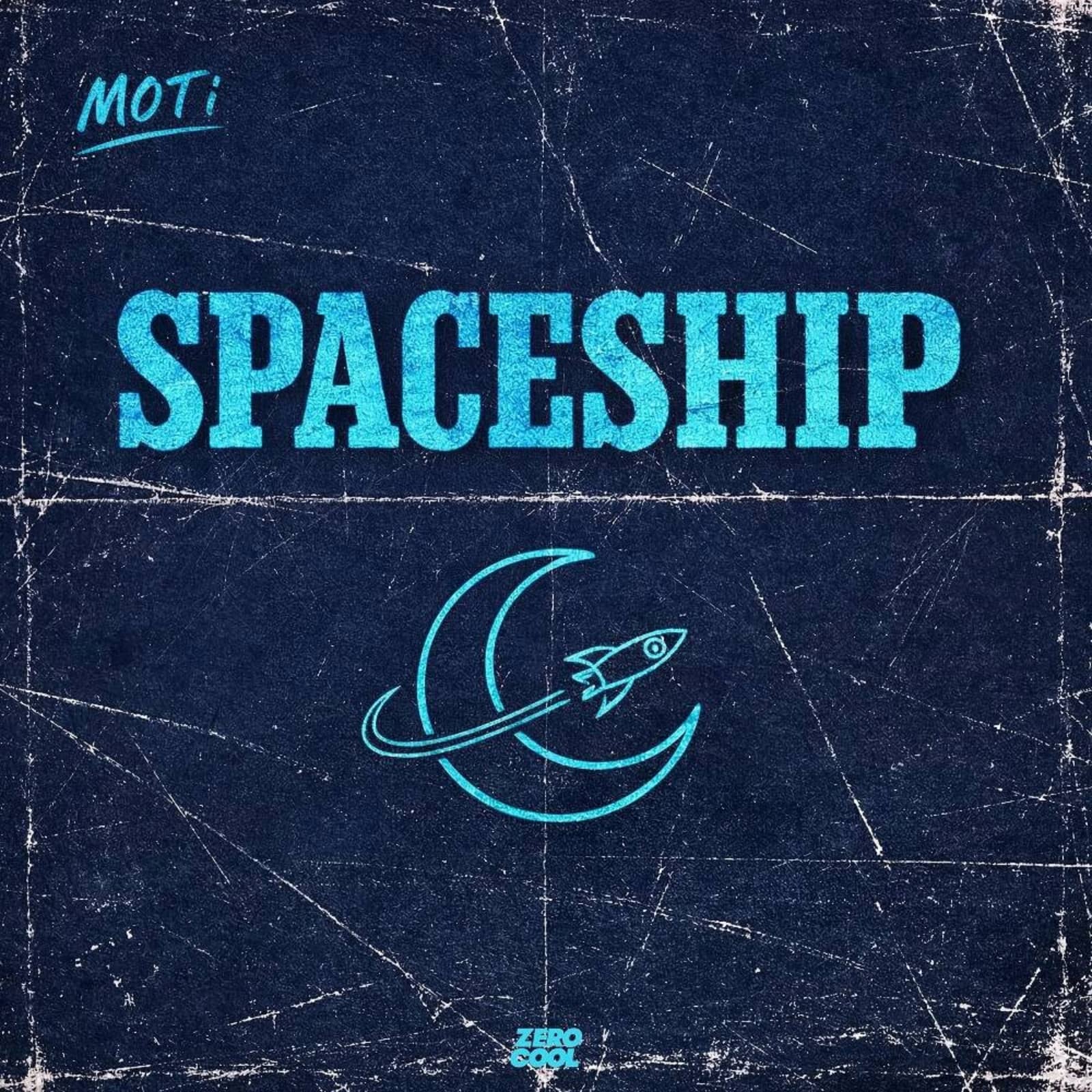 MOTi — Spaceship
