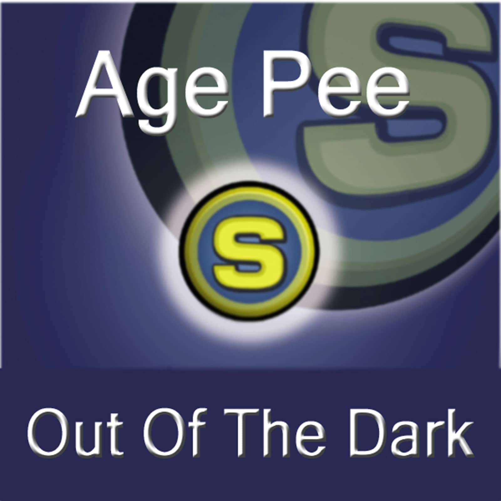 Age Pee — Out Of The Dark (Rob Mayth Remix Edit)
