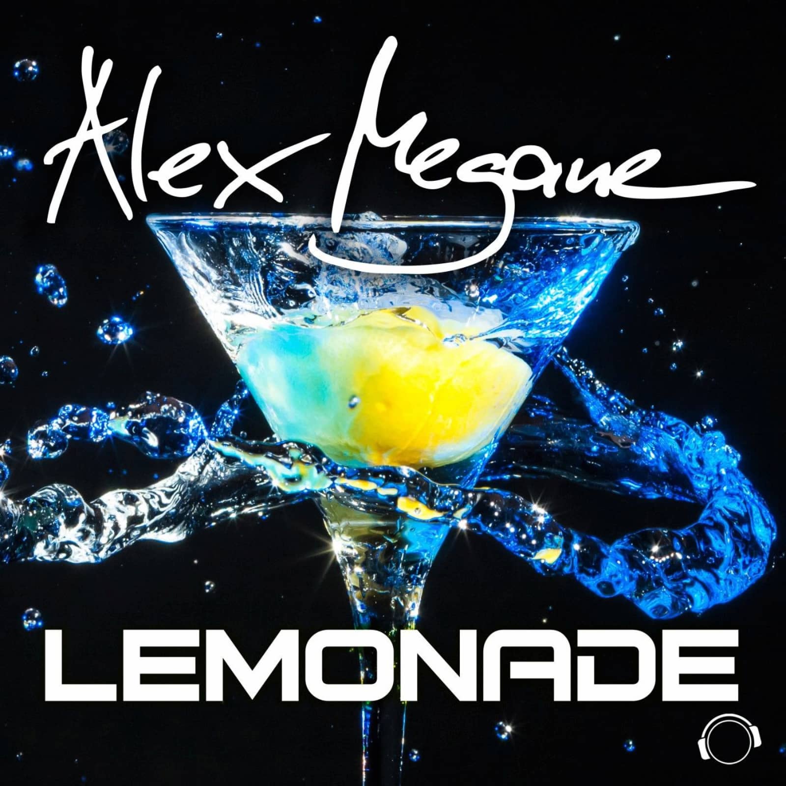 Alex Megane — Lemonade