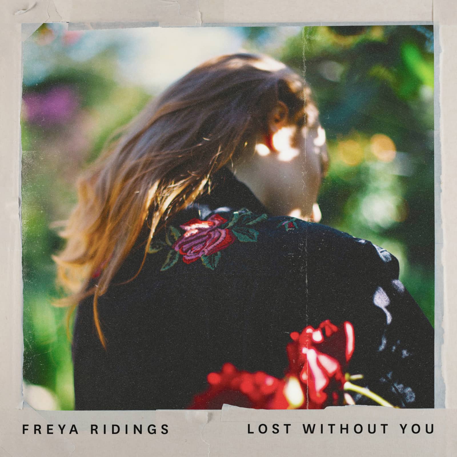 Freya Ridings — Lost Without You (Kia Love X Vertue Radio Mix)