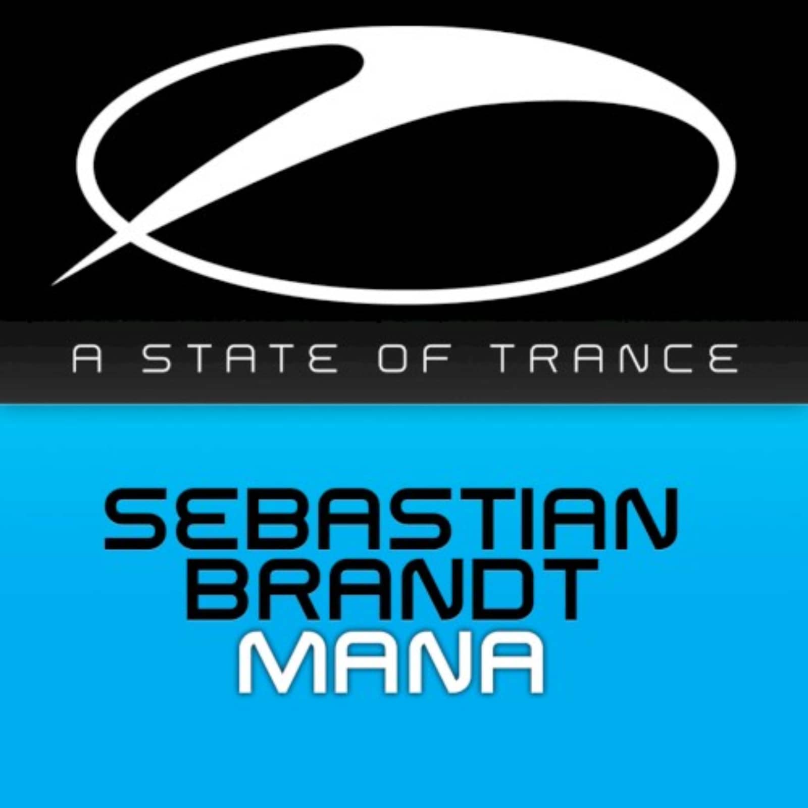 Sebastian Brandt — Mana (original mix)