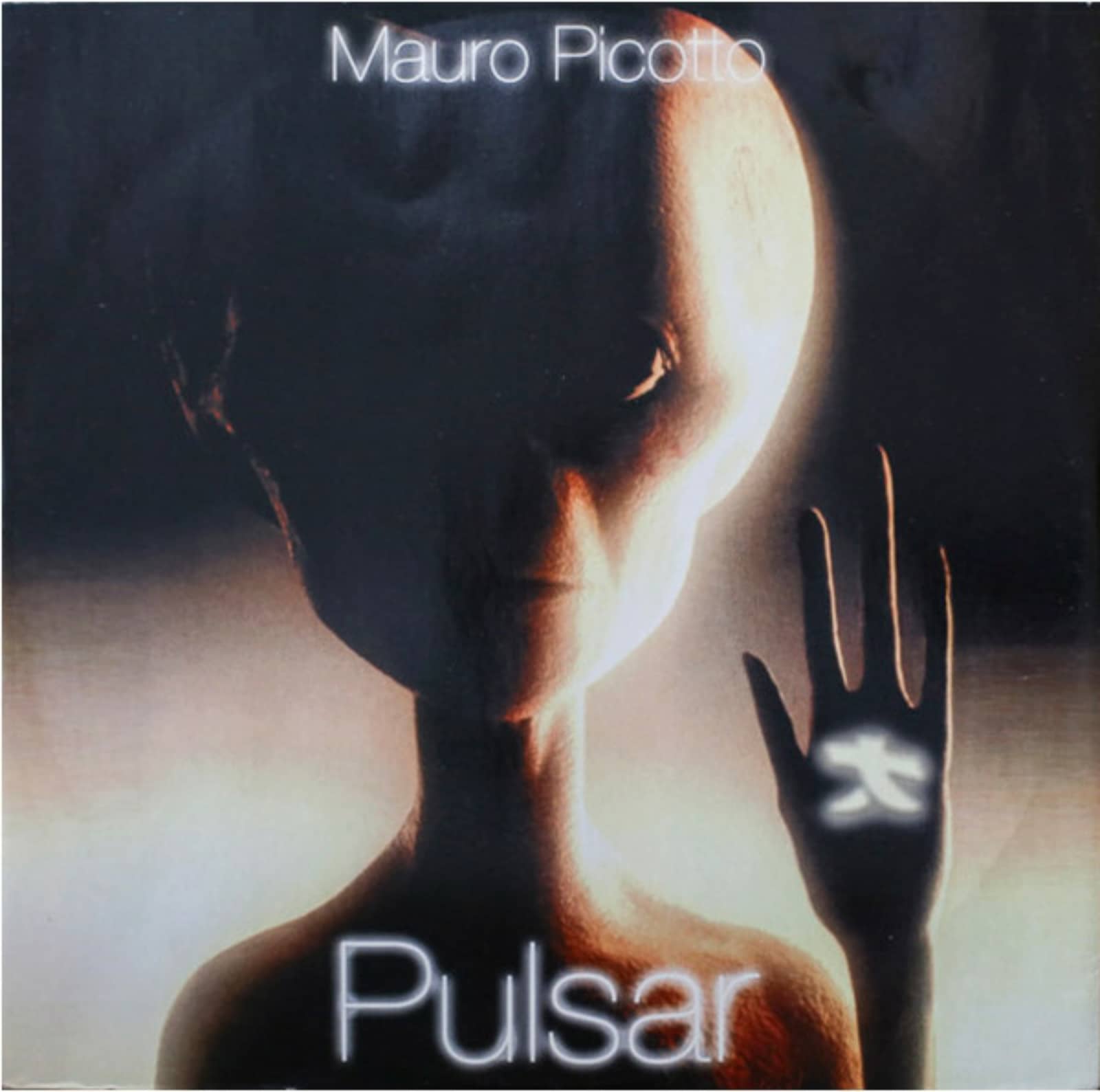Mauro Picotto — Pulsar (radio R.A.F. Euro mix)