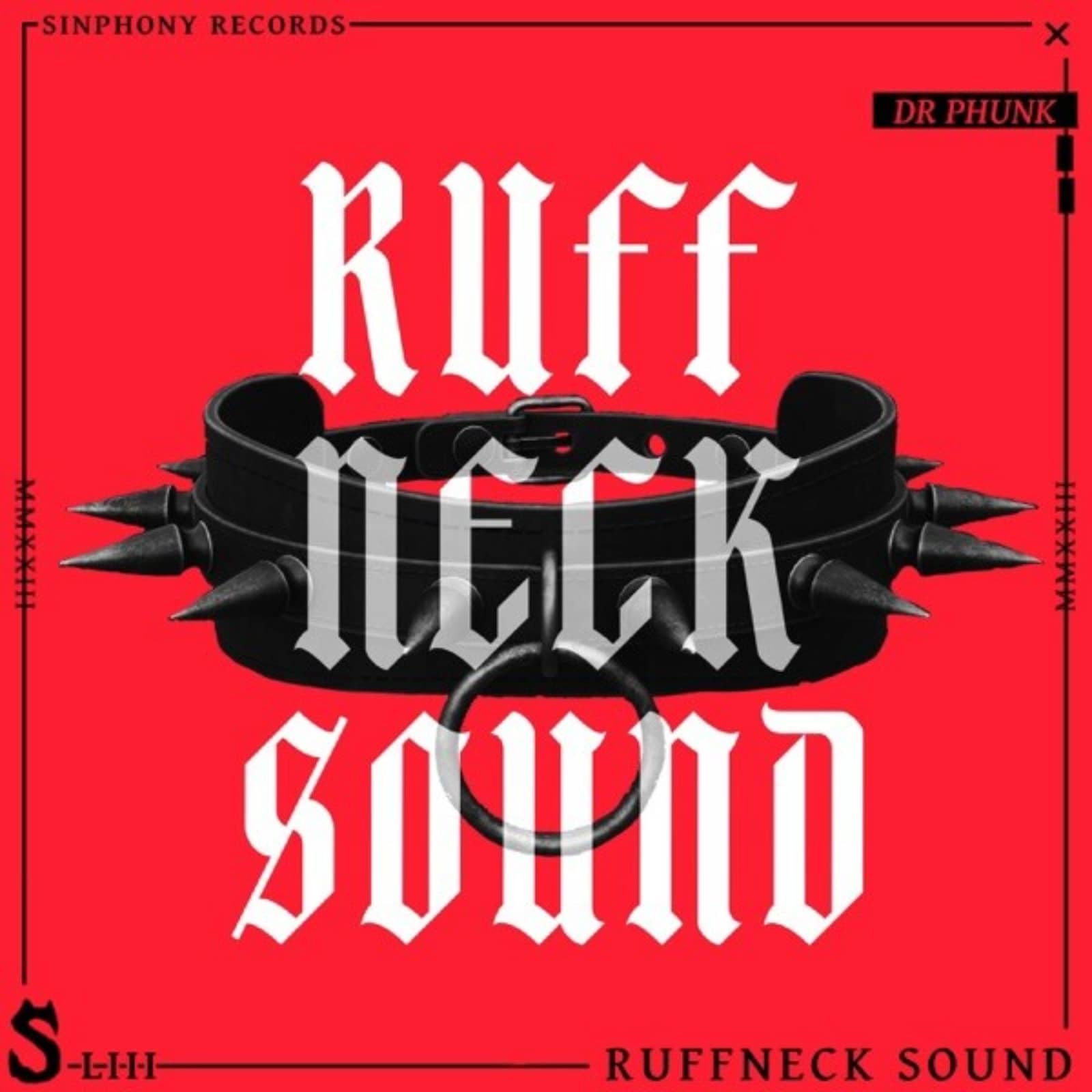 Dr Phunk — Ruffneck Sound (Extended Mix)