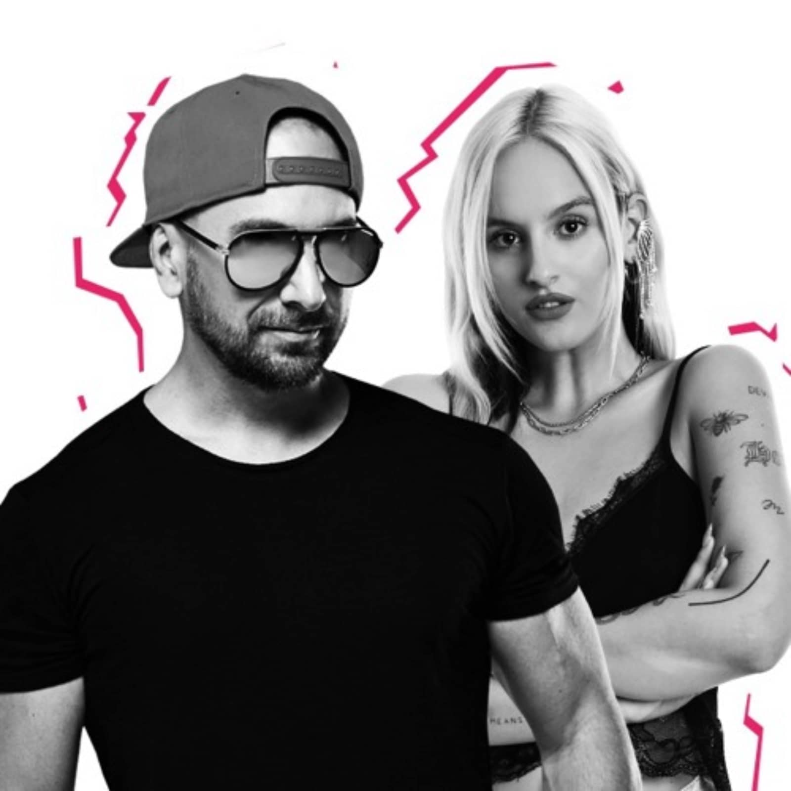 Flo Rida & Ke$ha — Right Round (Sterbinszky & Mynea Remix)