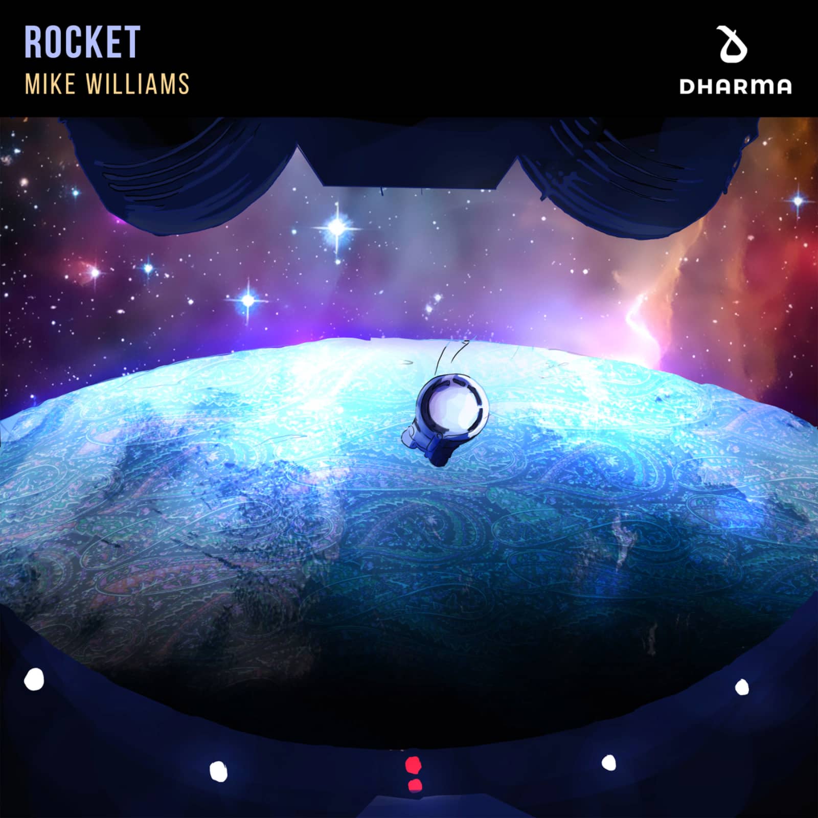 Mike Williams — Rocket