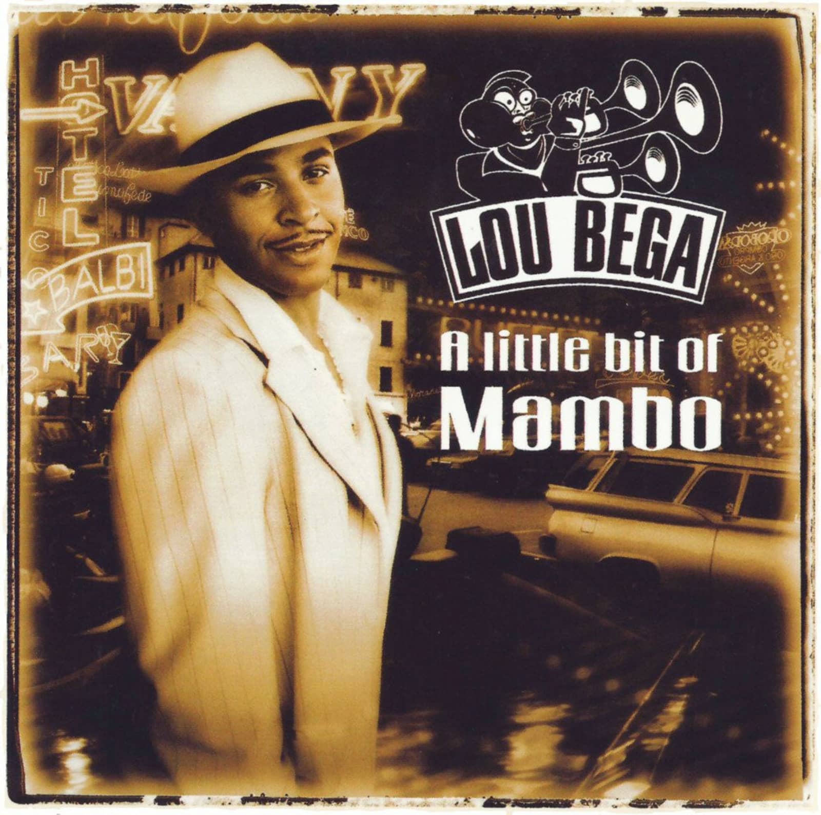 Lou Bega — Mambo No.5
