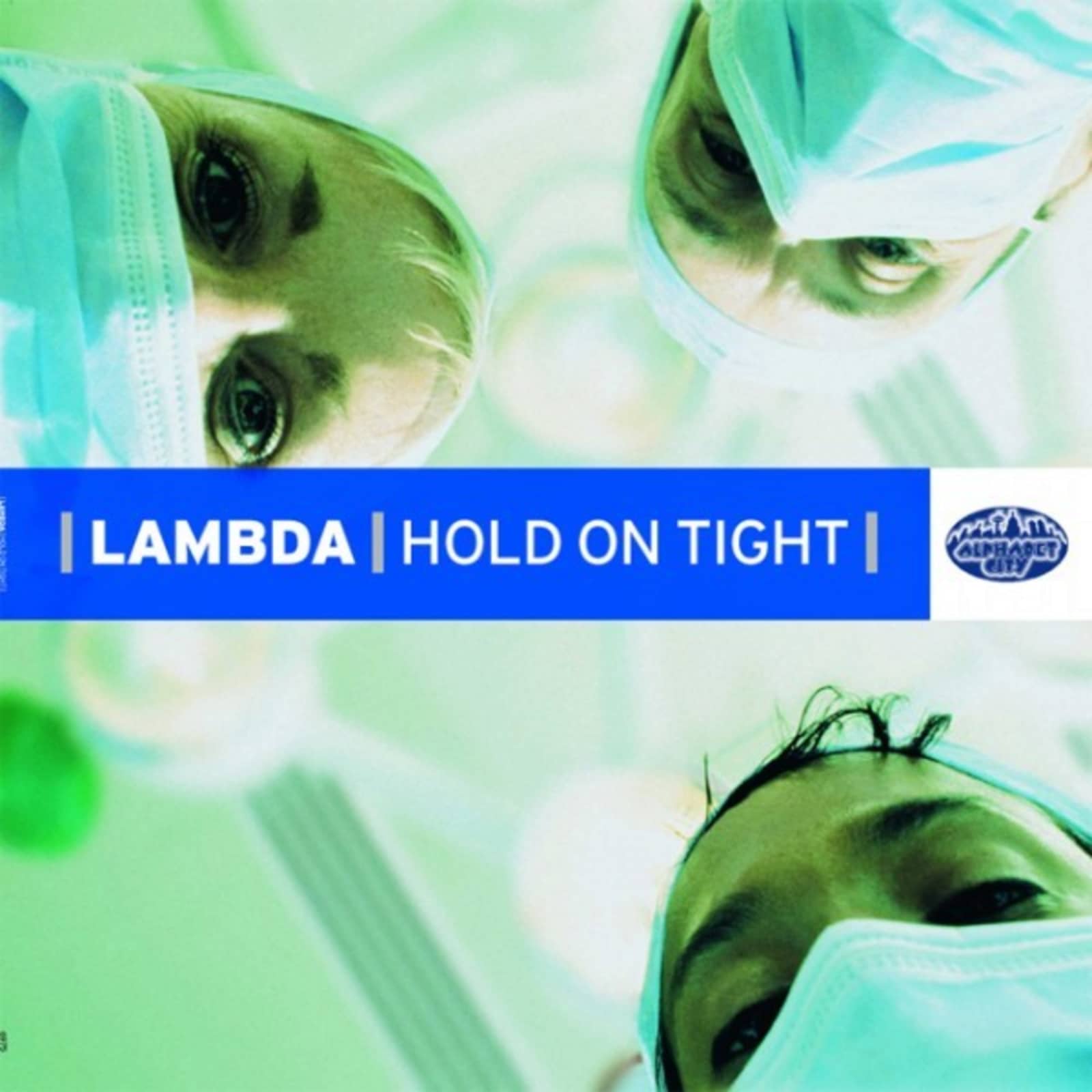 Lambda — Hold On Tight (Kaylab & Reeloop Mix)