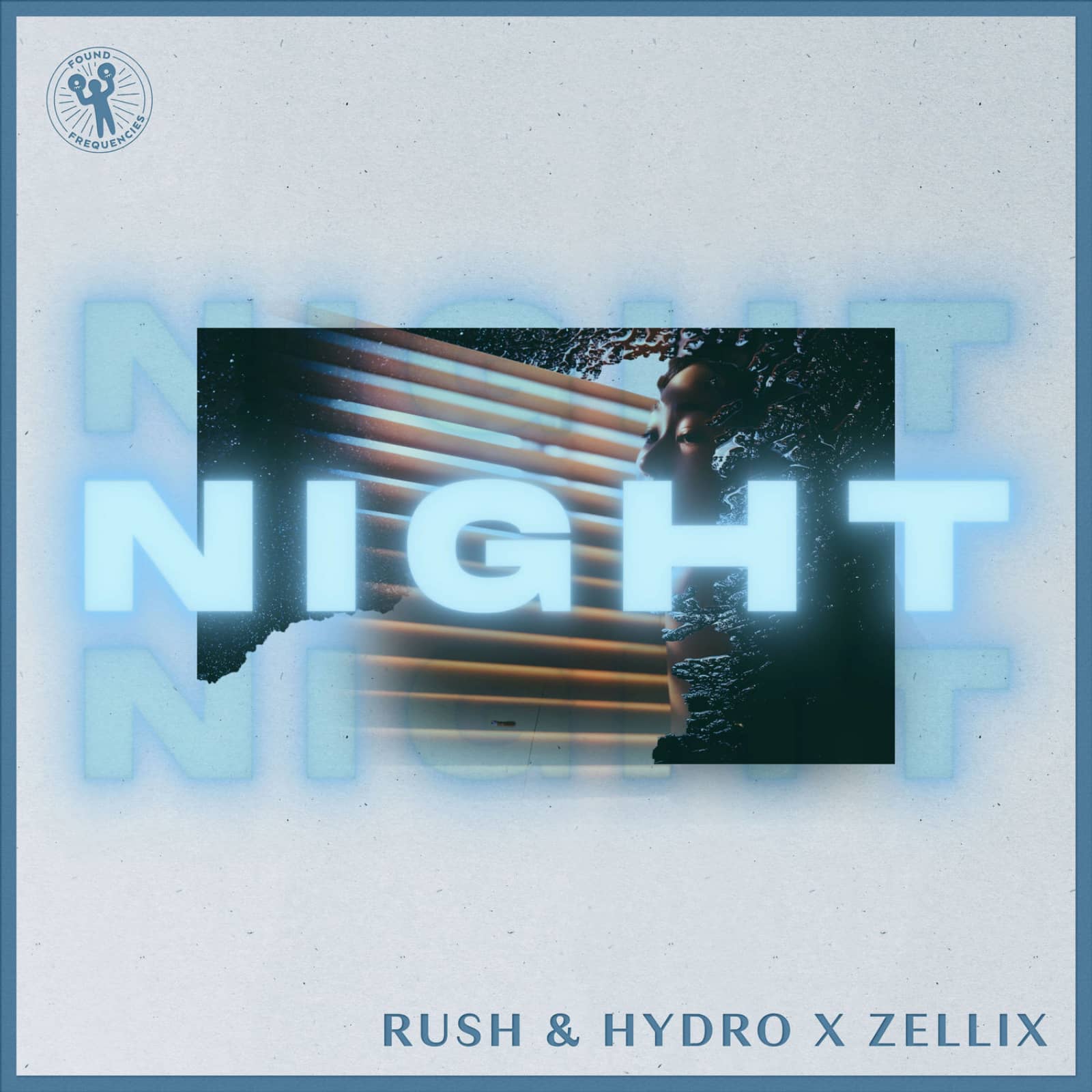 Rush & Hydro, ZelliX — Night (Original Mix)