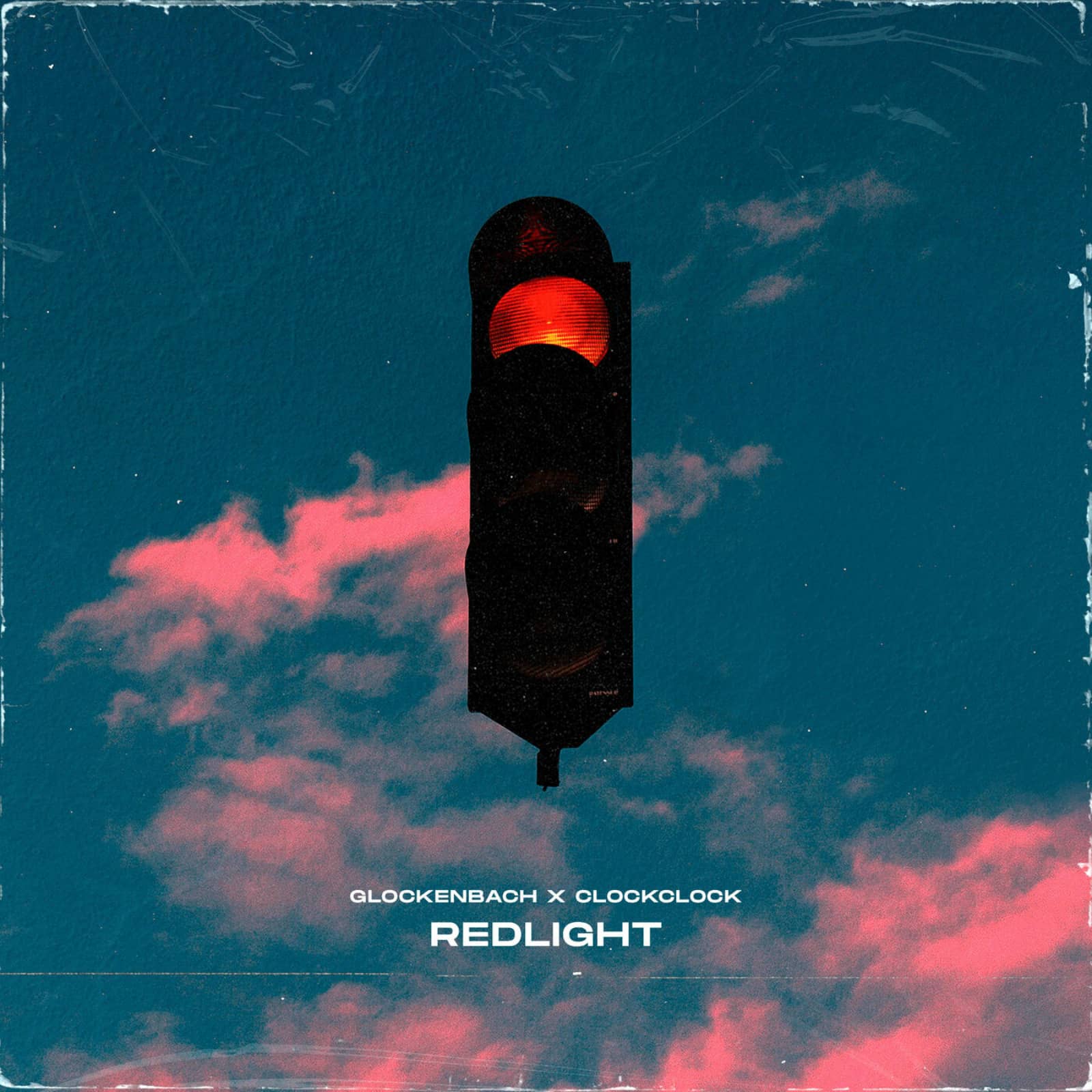 Glockenbach — Redlight (feat. ClockClock)