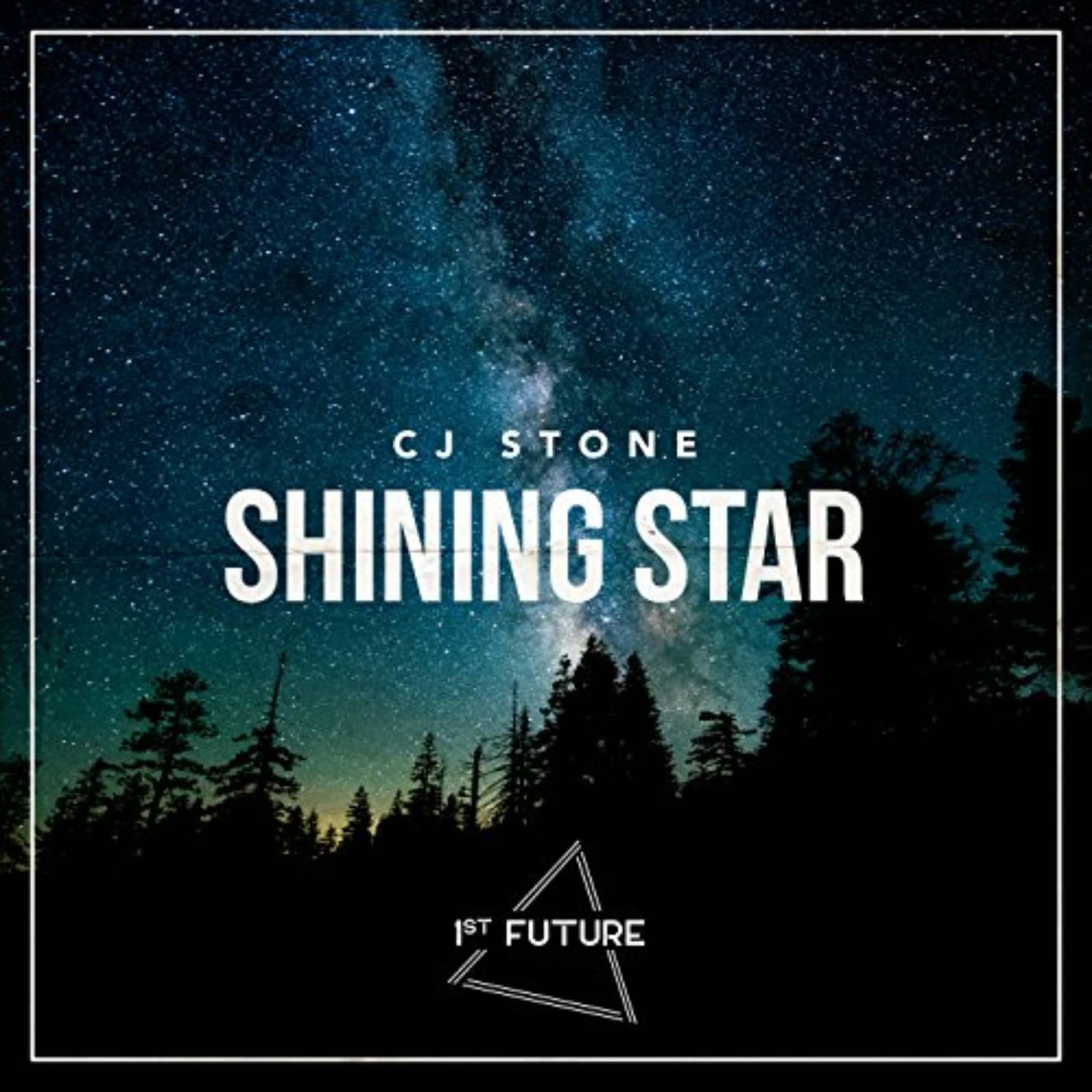 CJ Stone — Shing Star (DJ Gollum Feat. DJ Cap Remix)