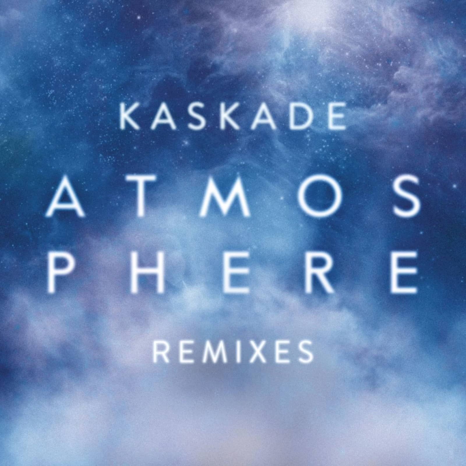 Kaskade — Atmosphere (East & Young remix)