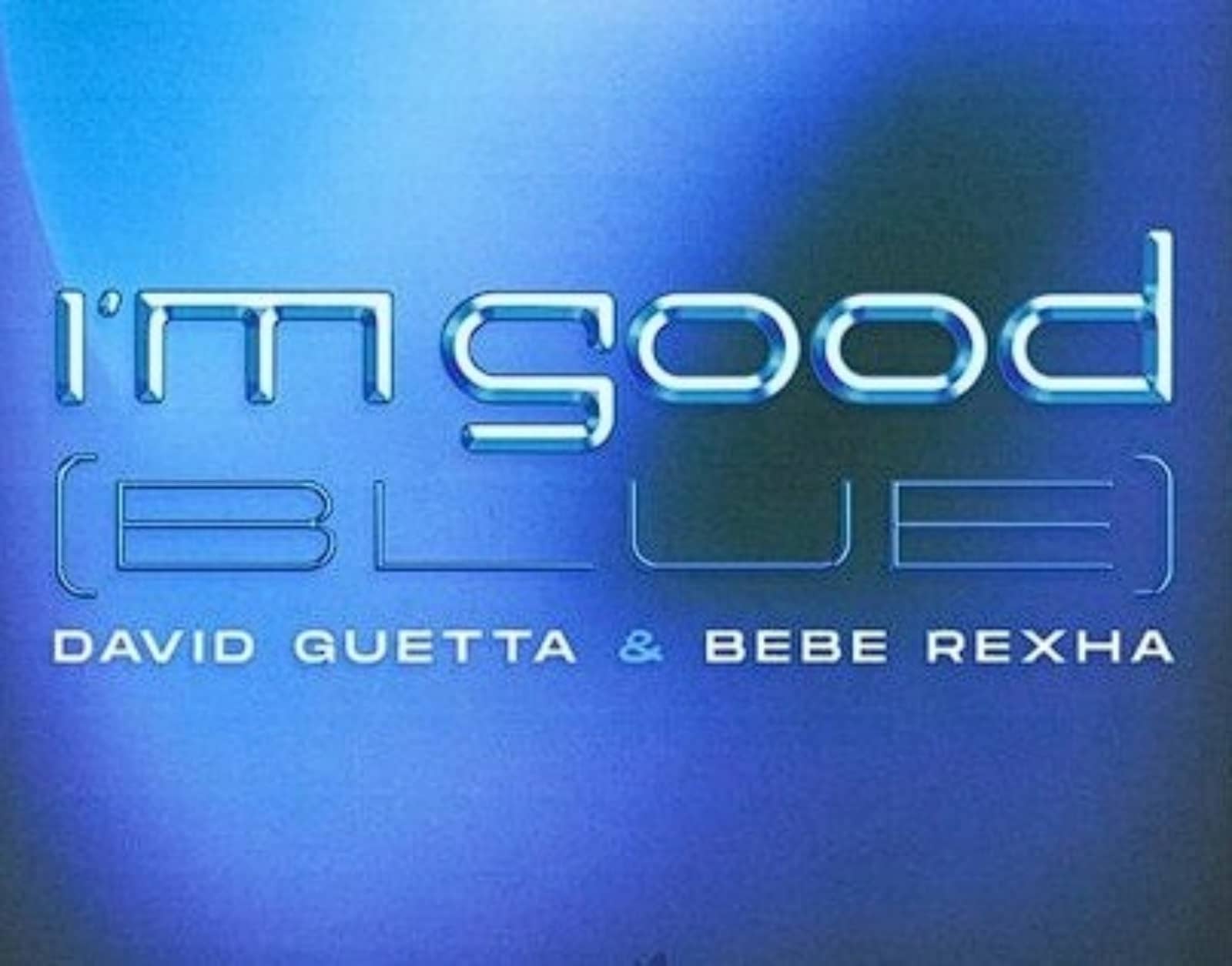 David Guetta & Bebe Rexha — I'm Good (Blue) (Dancefloor Kingz Bootleg Edit)