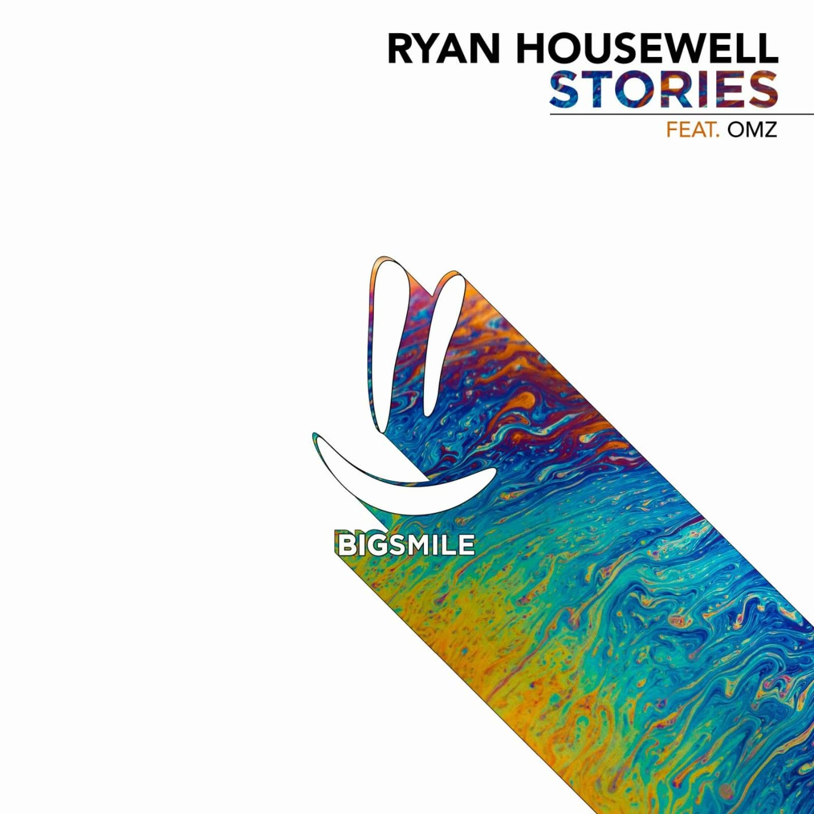 Ryan Housewell Feat. Omz — Stories (Timster And Ninth Remix)
