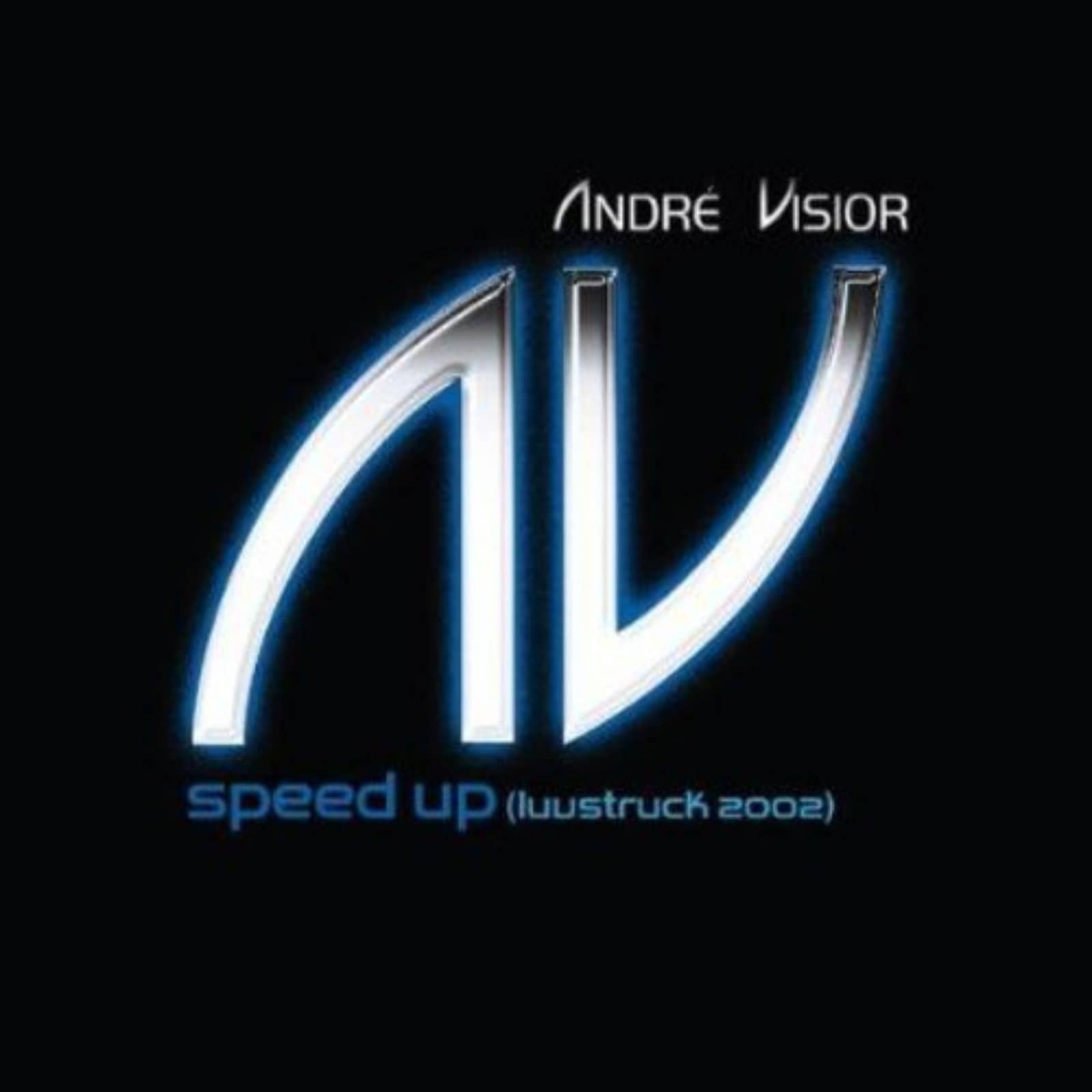 André Visior — Speed Up