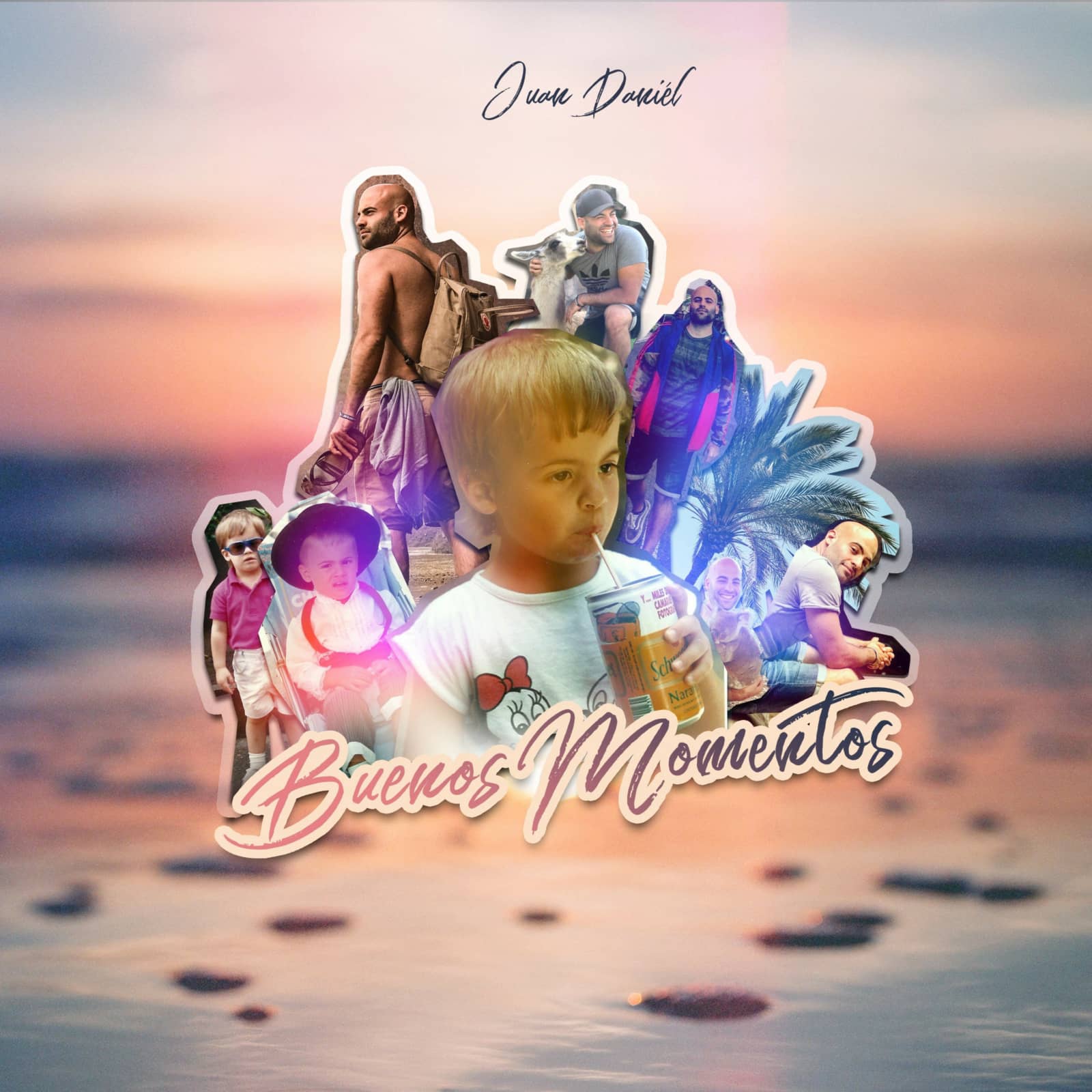Juan Daniél — Buenos Momentos