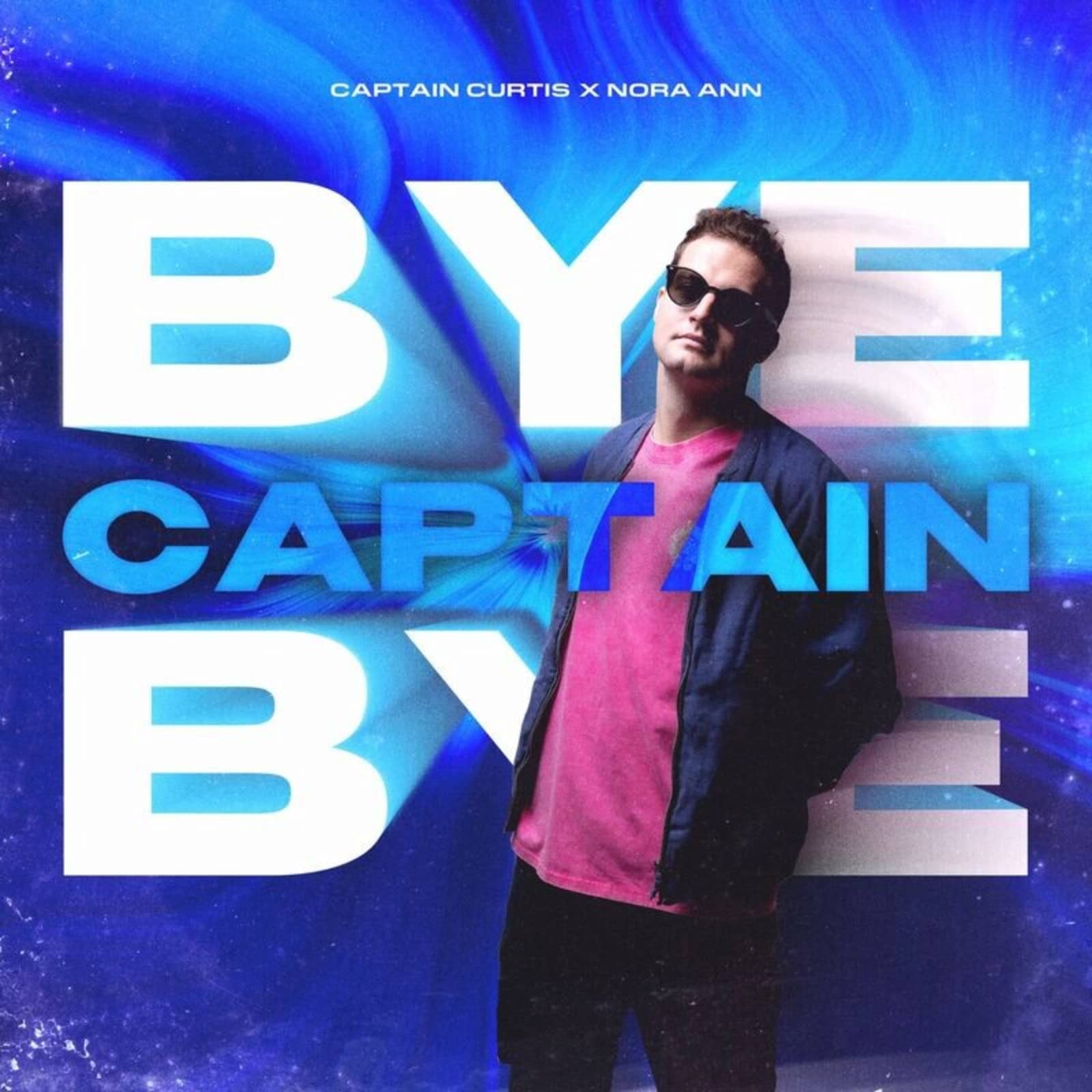 Captain Curtis, Nora Ann — Bye Captain Bye