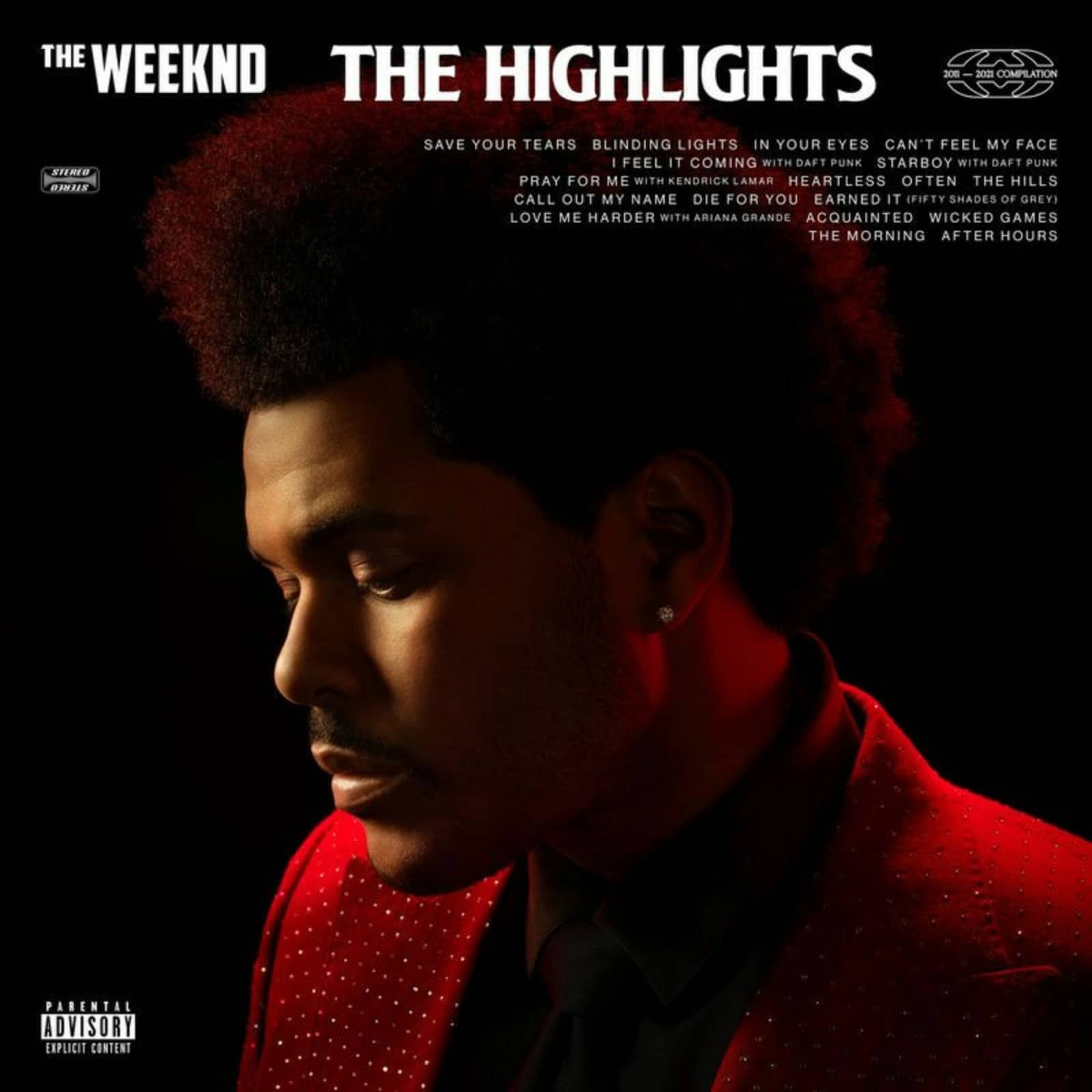 The Weeknd — The Morning