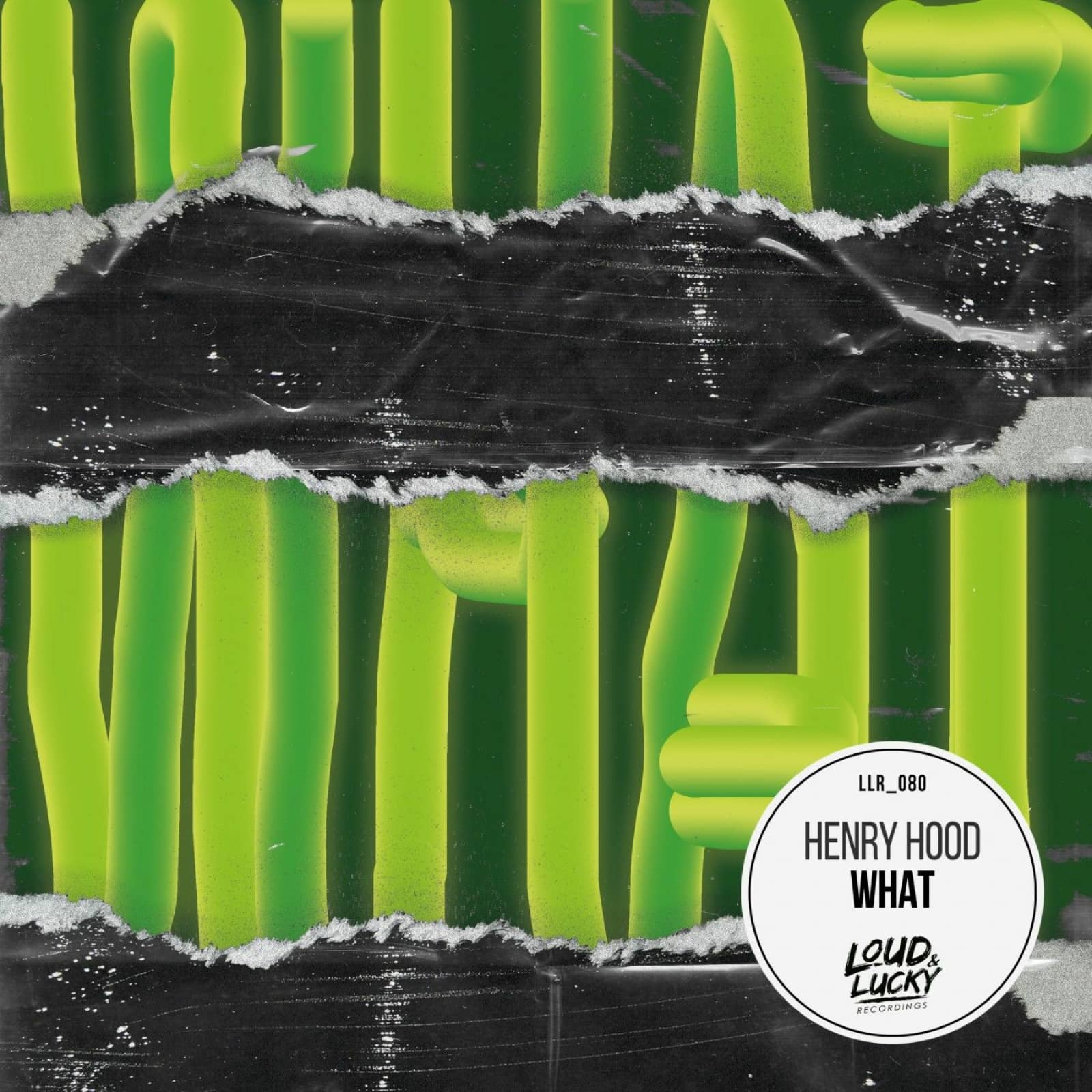 Henry Hood — What