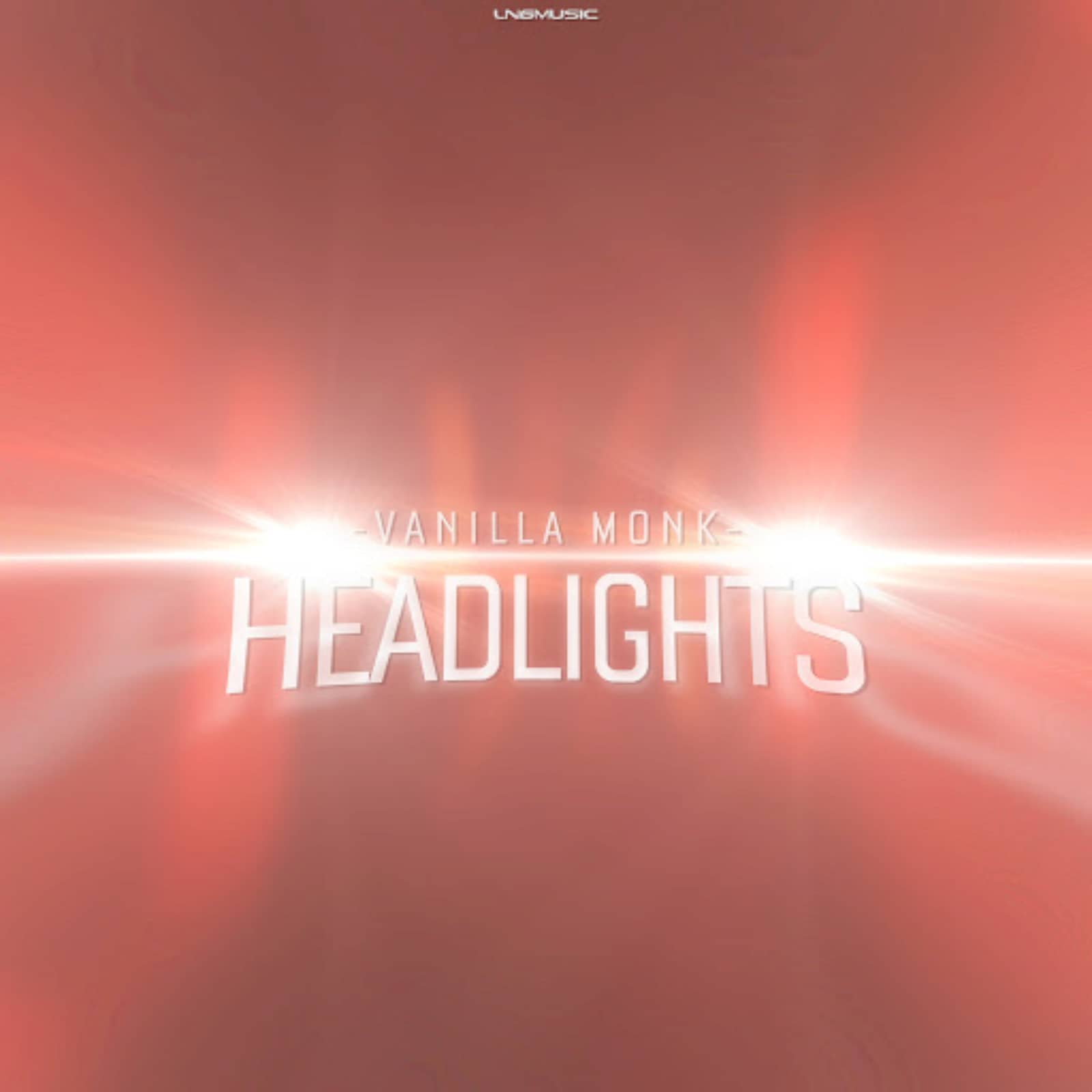 Vanilla Monk — Headlights (Wings & Rider Remix Edit)