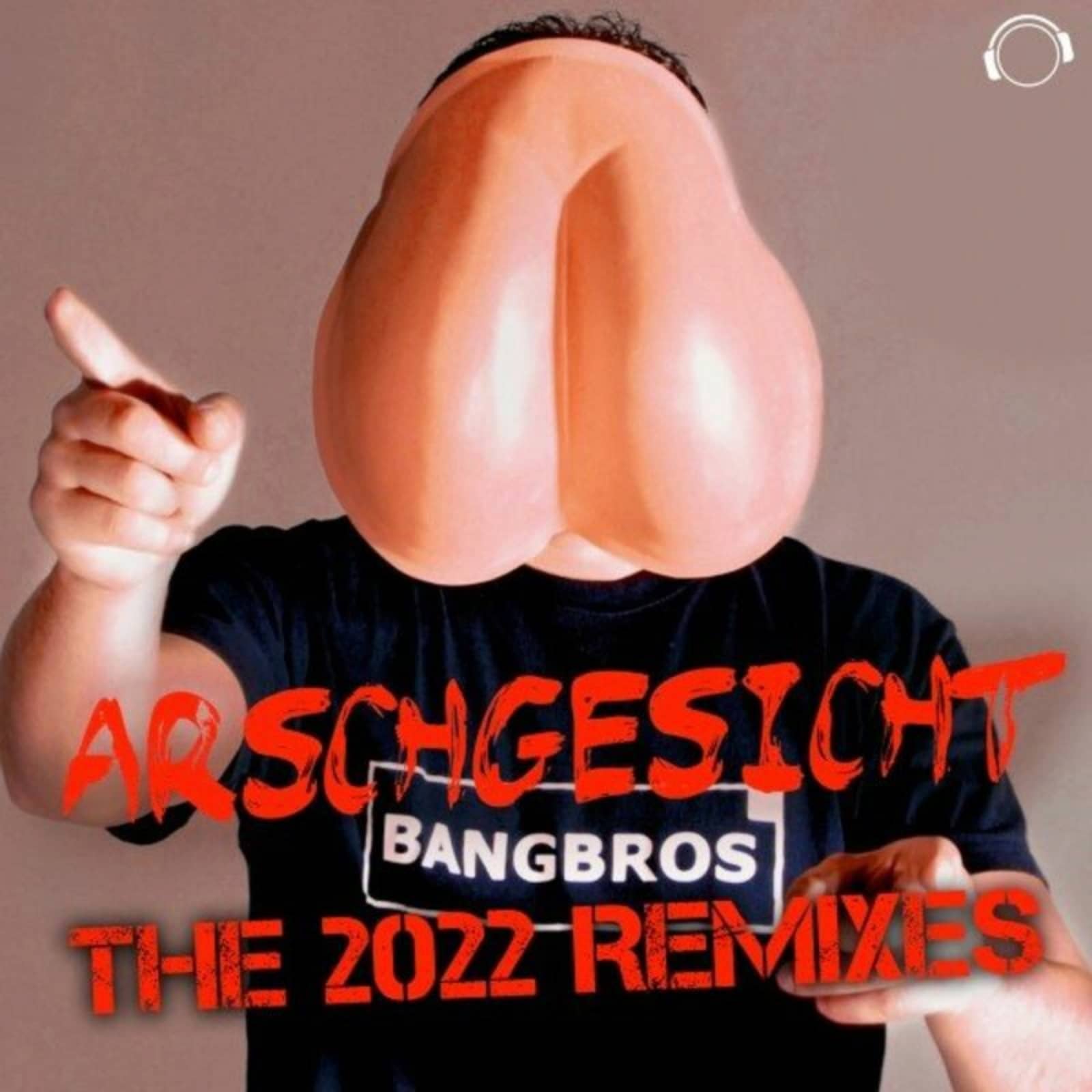 Bangbros — Arschgesicht (AND Remix Edit)