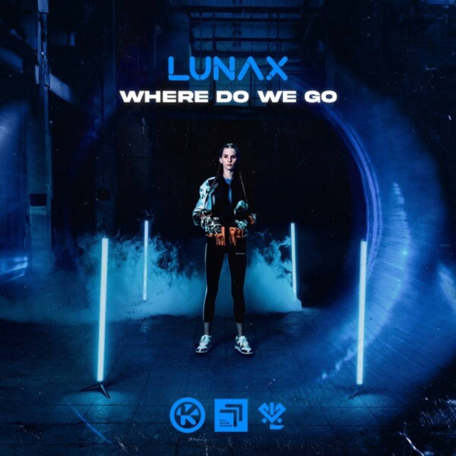 LUNAX — Where Do We Go