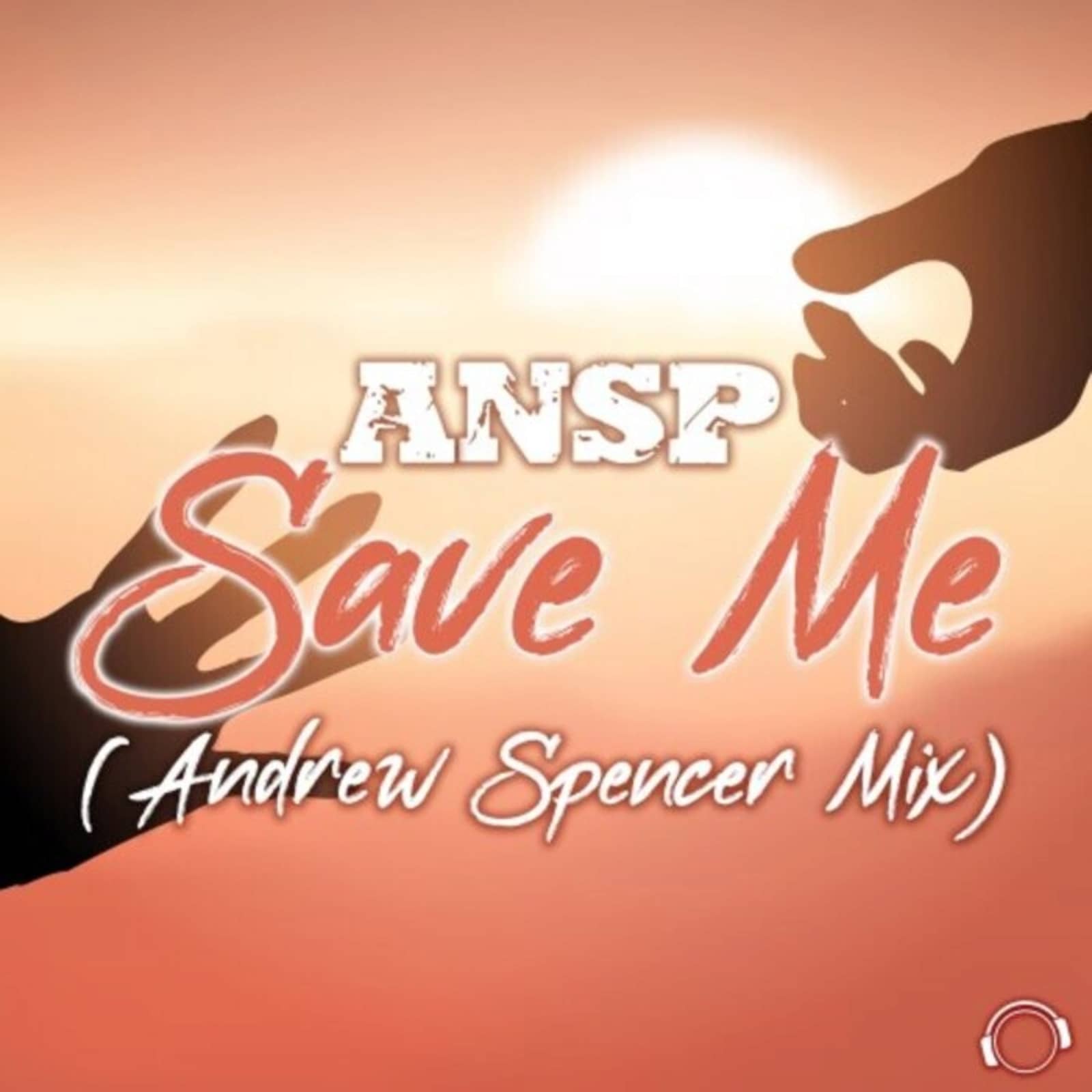 ANSP — Save Me (Andrew Spencer mix)