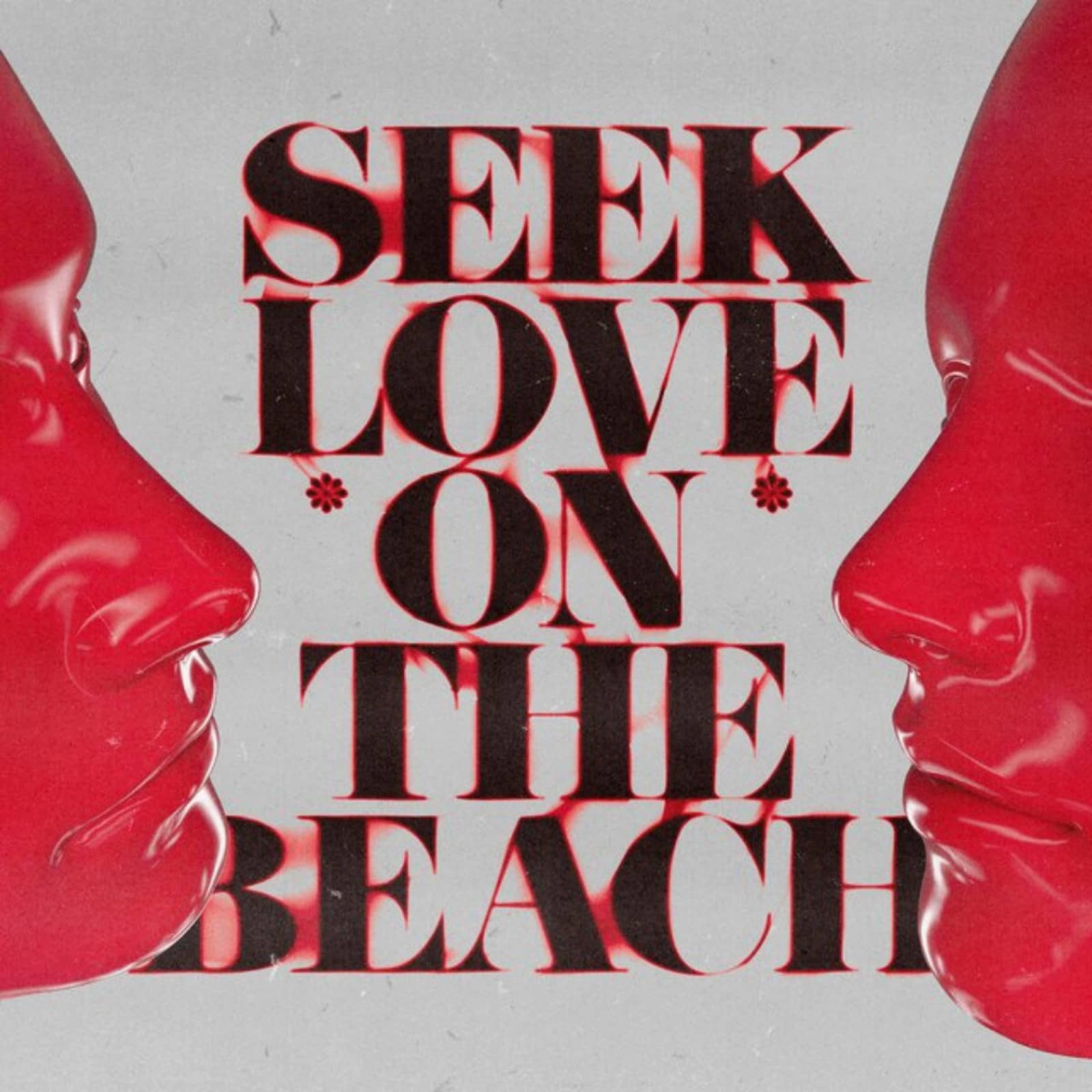 Alok, Tazi, York & Samuele Sartini feat. Amanda Wilson — Seek Love (On The Beach)