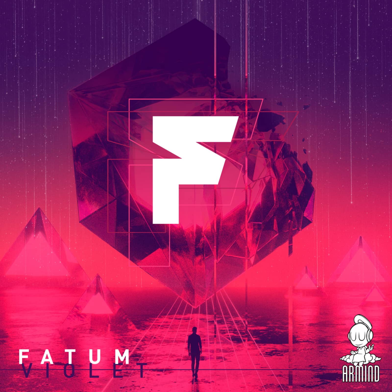 Fatum — Violet
