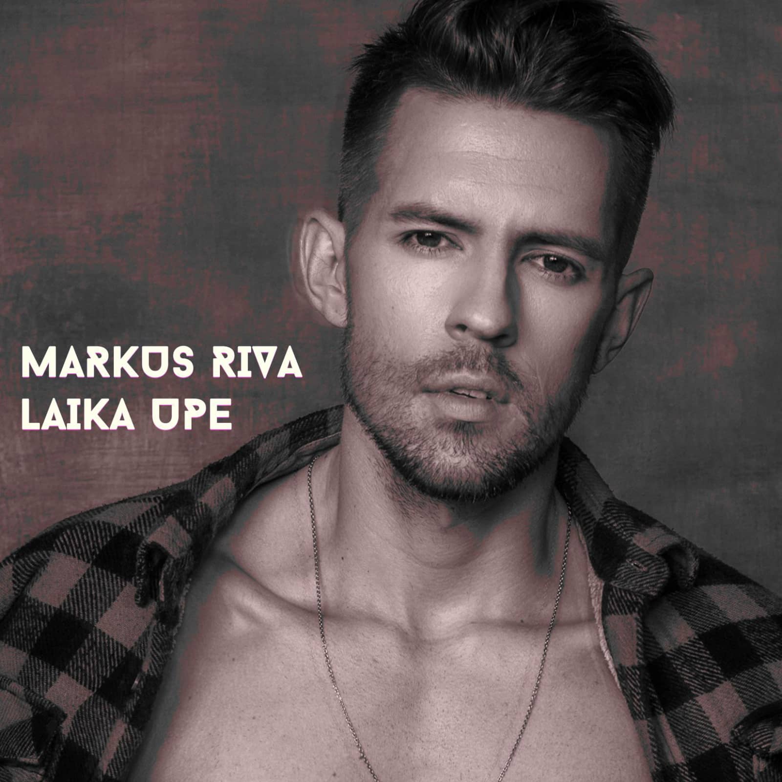 Markus Riva — Laika Upe