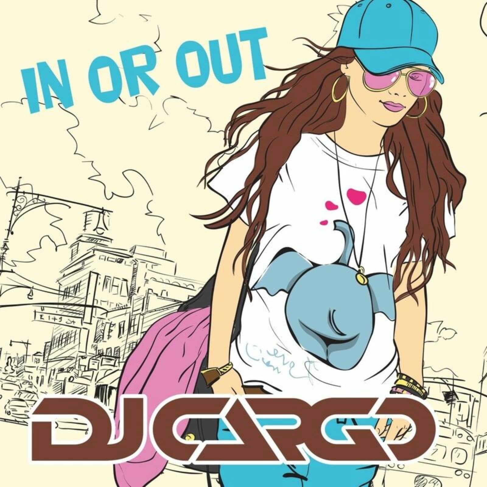 DJ Cargo — In or Out