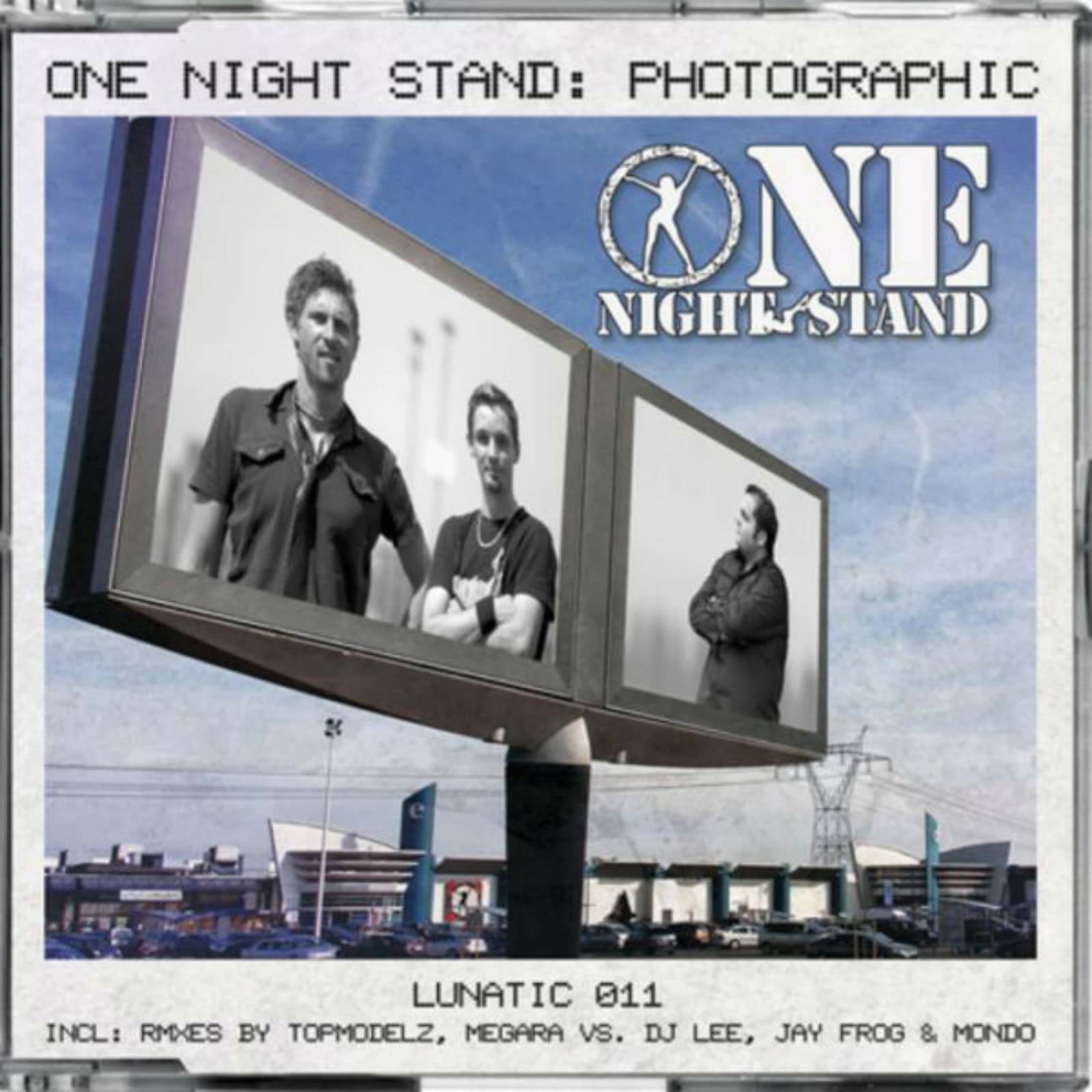 One Night Stand — Photographic (Topmodelz Radio Edit)
