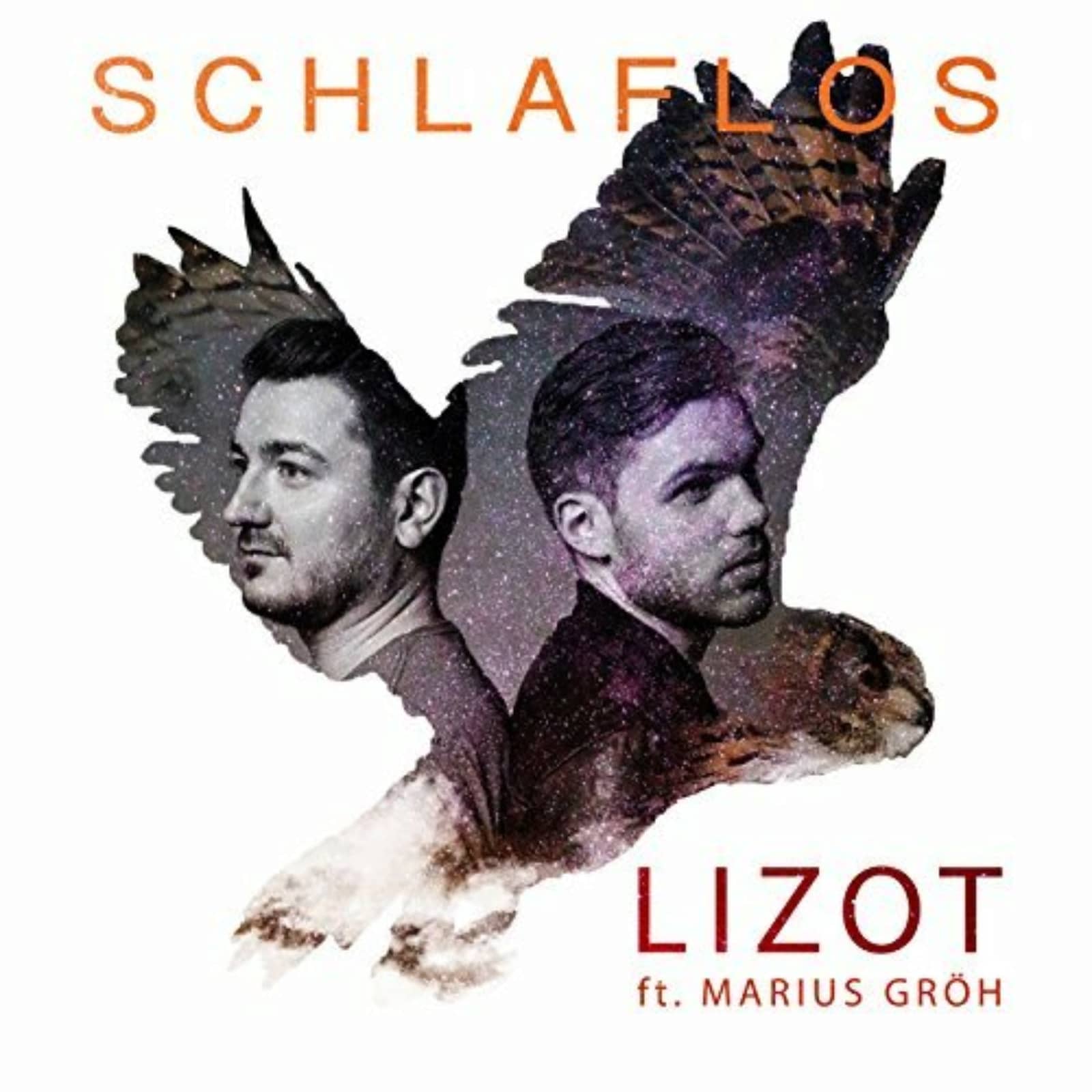 Lizot Feat. Marius Gröh — Schlaflos (Blondee & Roberto Mozza Remix)