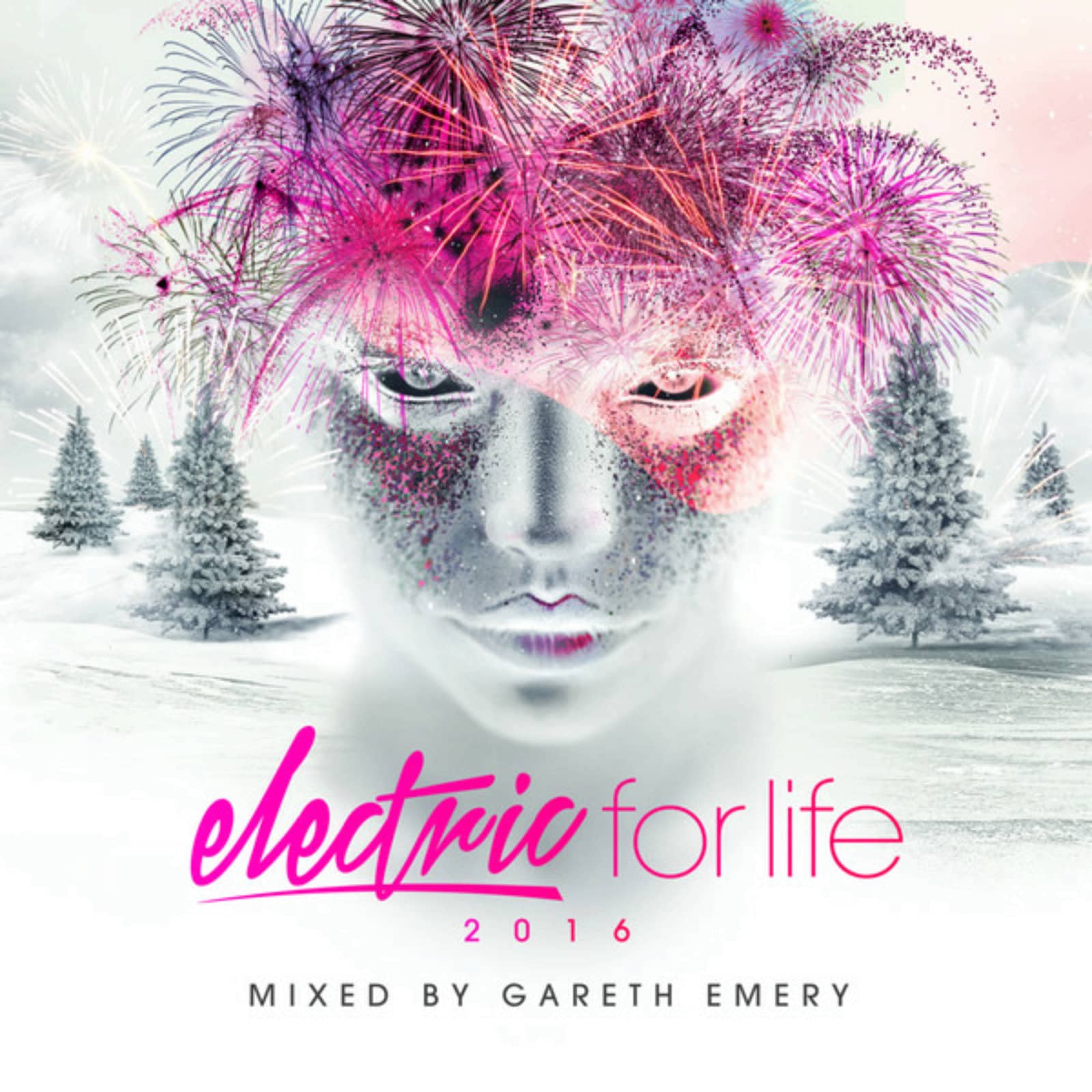 Gareth Emery Feat. Wayward Daughter — Reckless (Standerwick Remix)