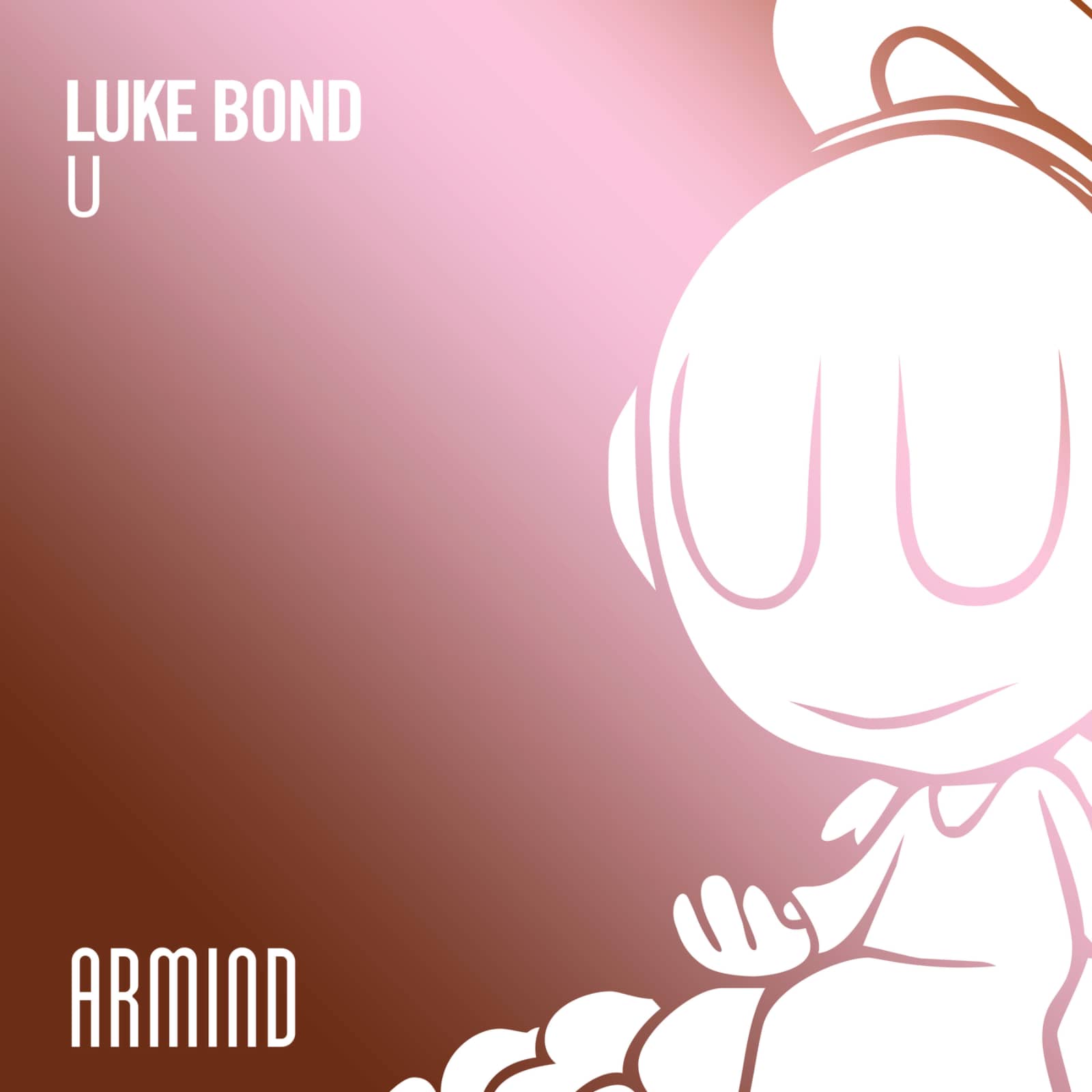 Luke Bond — U