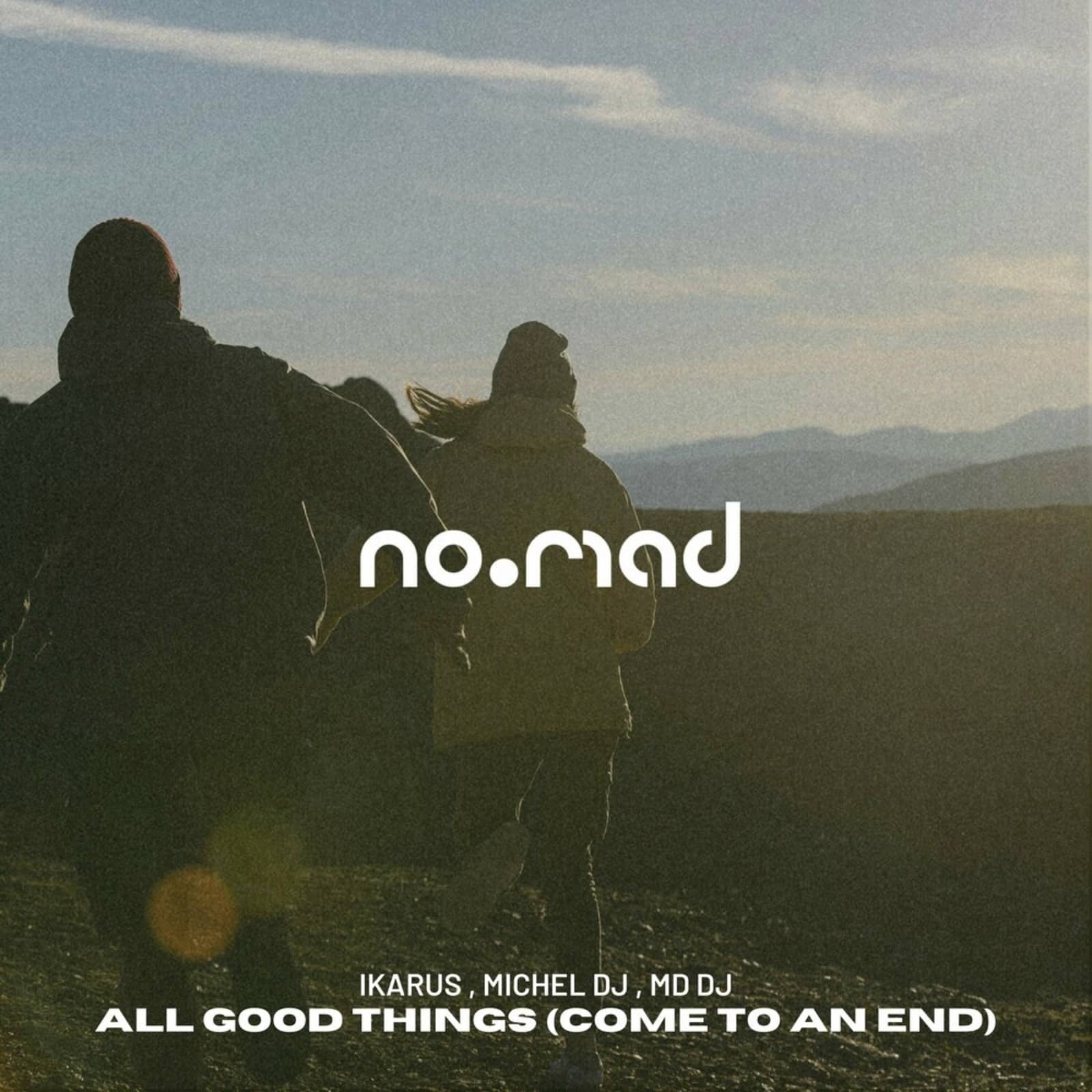 Ikarus feat. Michel DJ &amp; MD DJ — All Good Things (Come To An End)