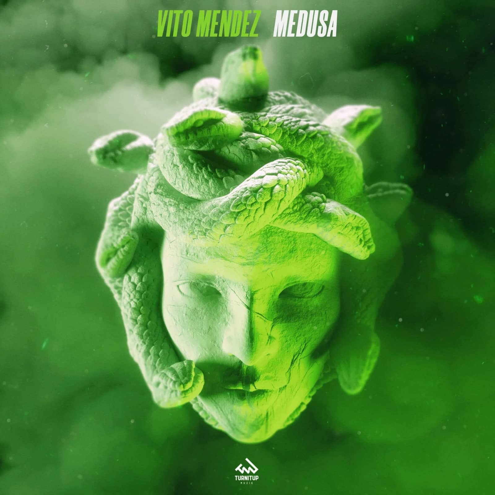 Vito Mendez — MEDUSA (Club Mix)