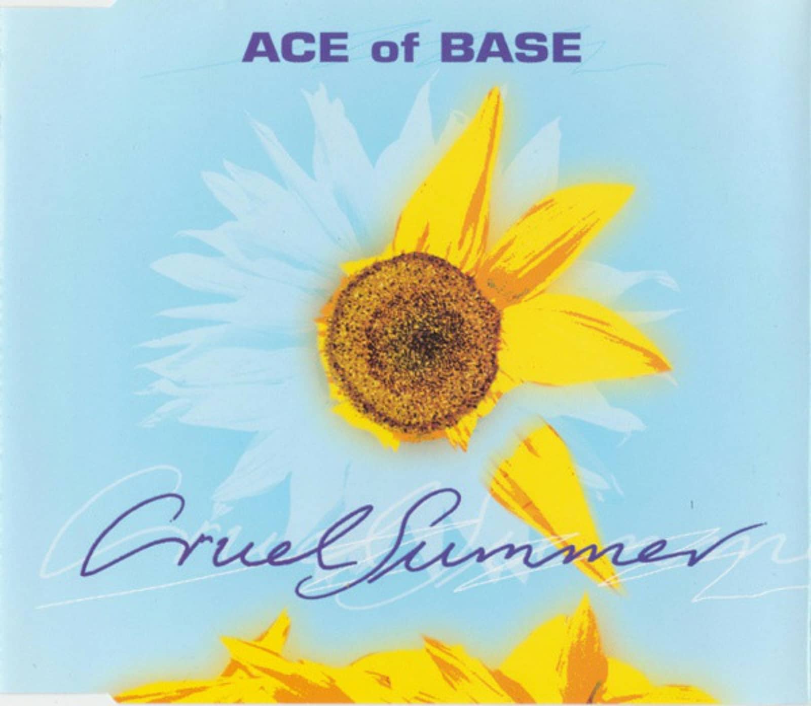 Ace Of Base — Cruel Summer (Radio Edit)