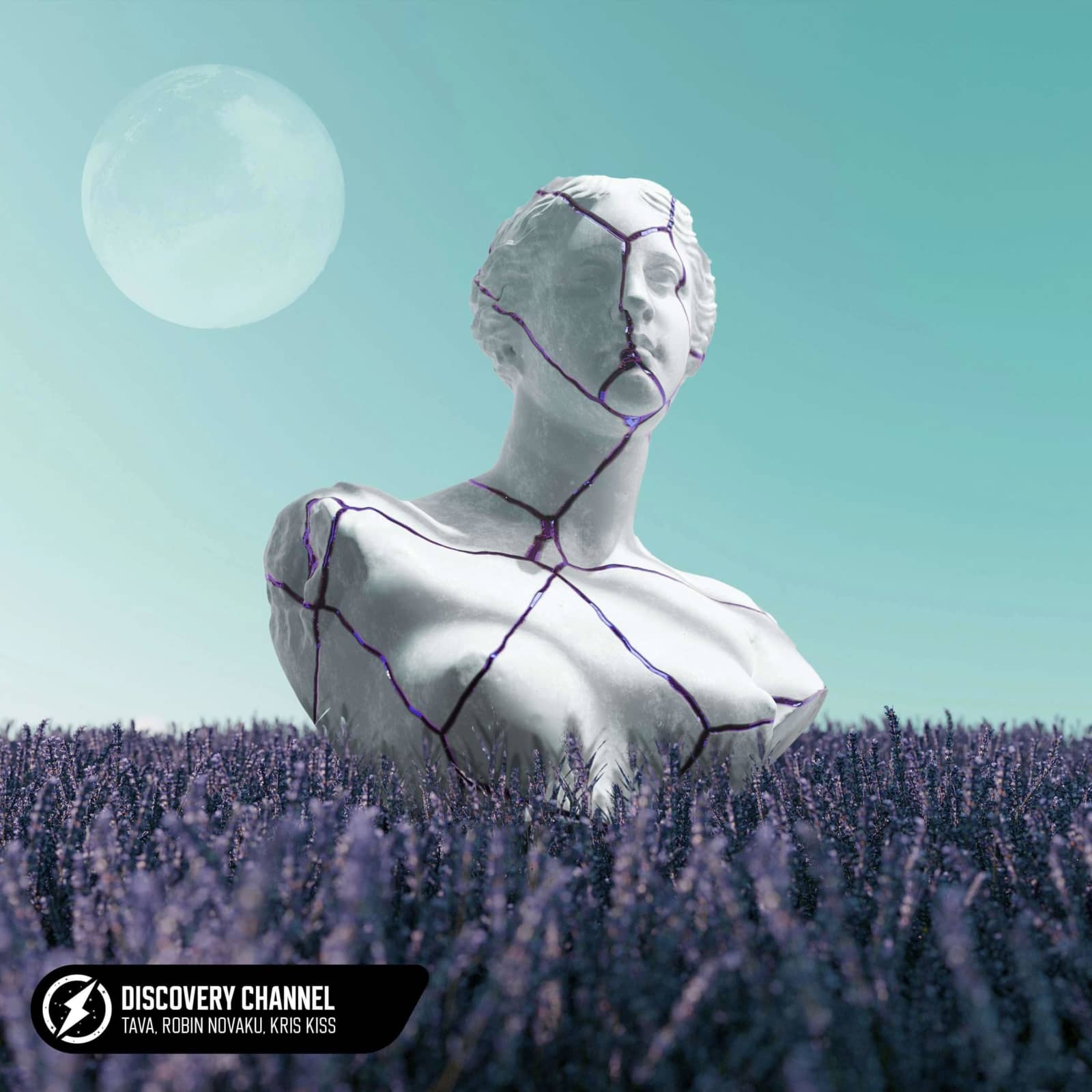 Kris Kiss & Tava & Robin Novaku — Discovery Channel (Original Mix)