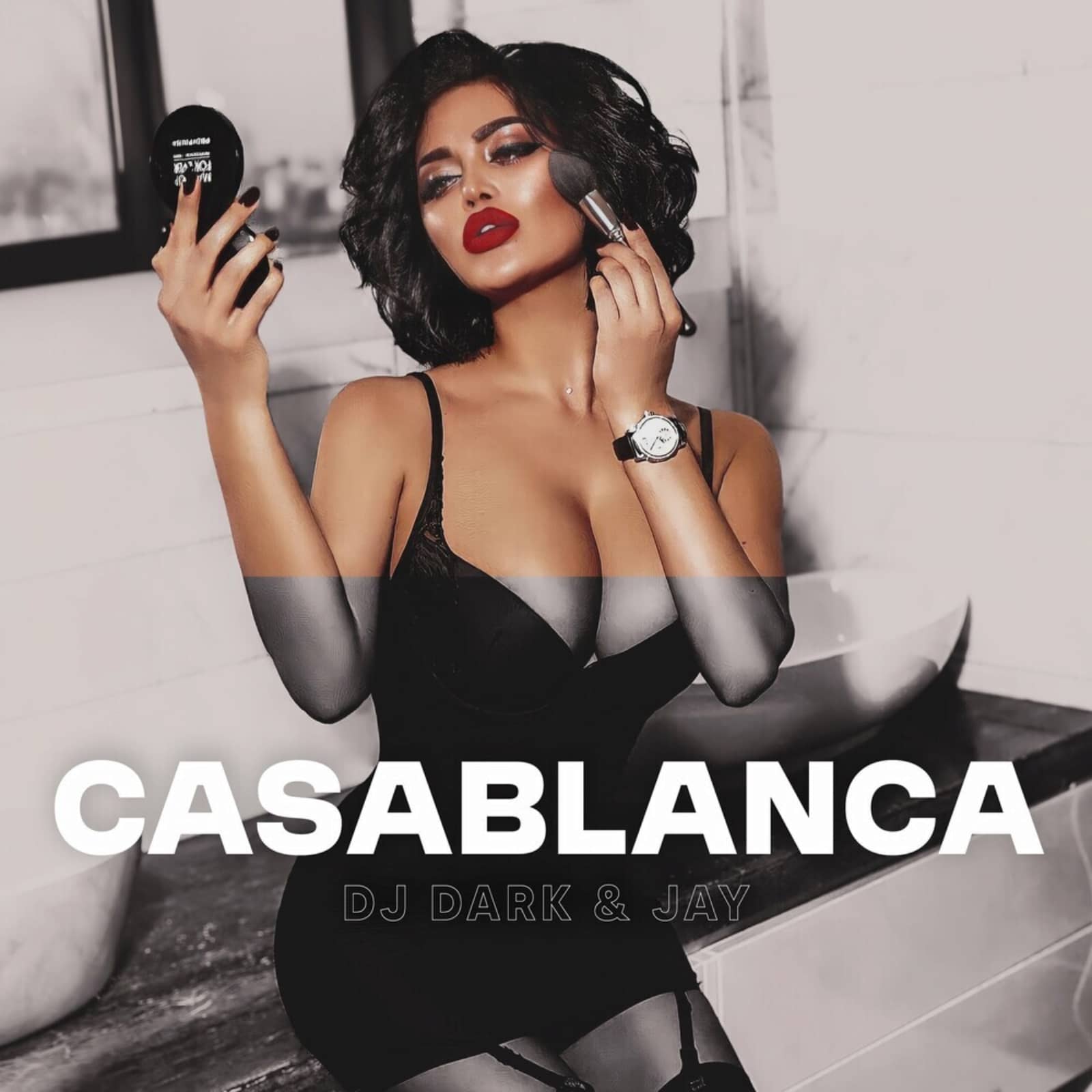 DJ Dark feat. Jay — Casablanca