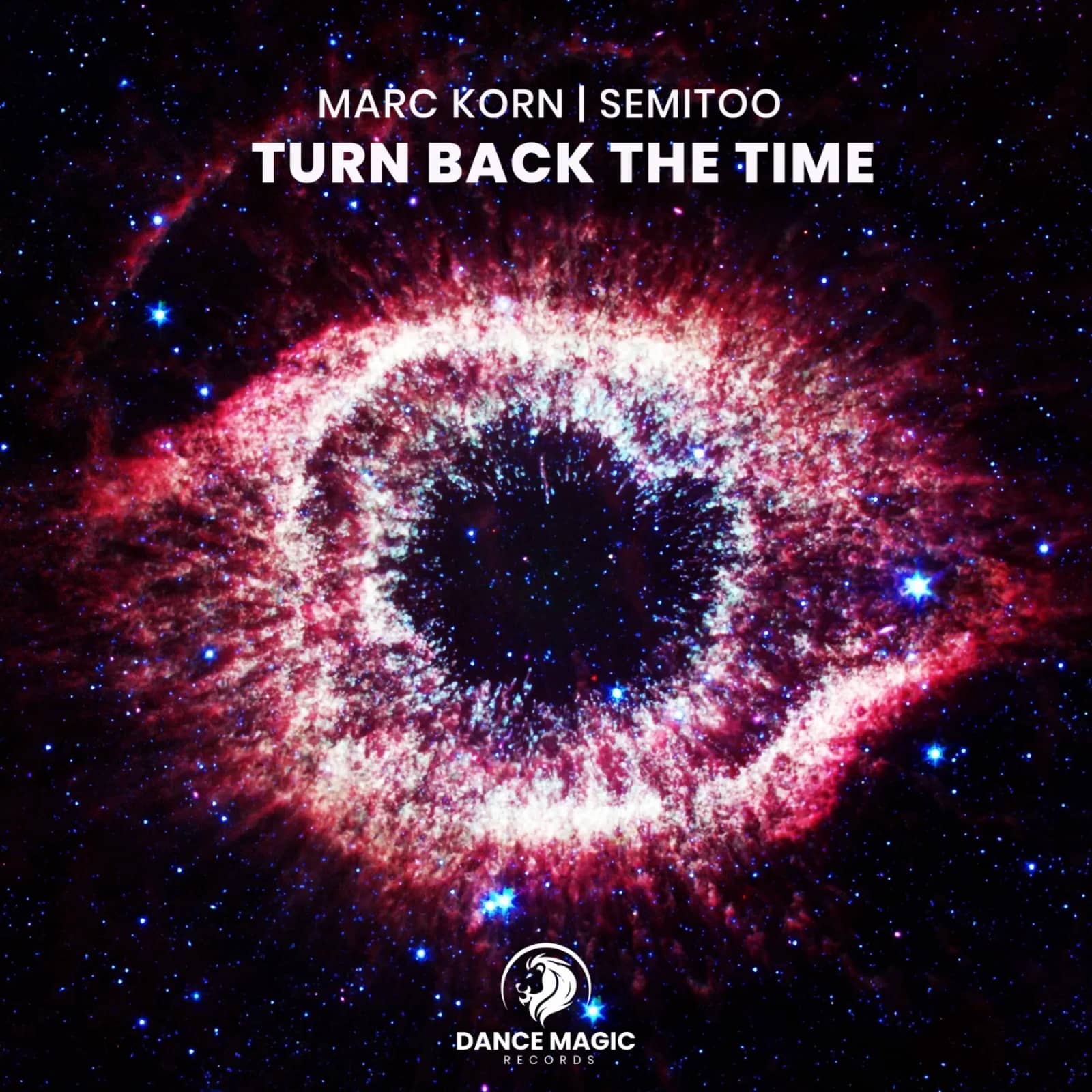 Marc Korn & Semitoo — Turn Back The Time (Extended Mix)