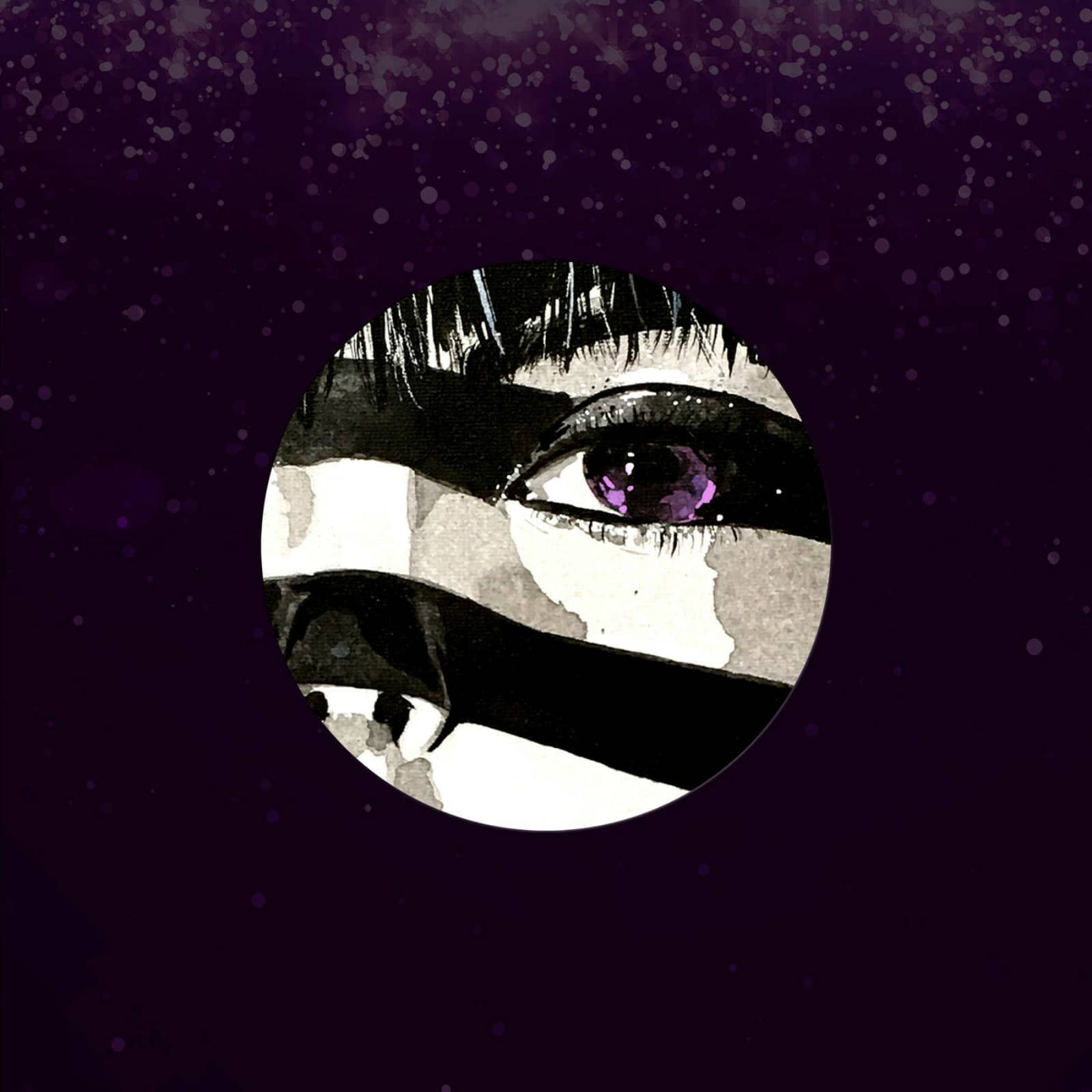 Purple Disco Machine, Moss Kena, The Knocks — Fireworks (Extended Mix)