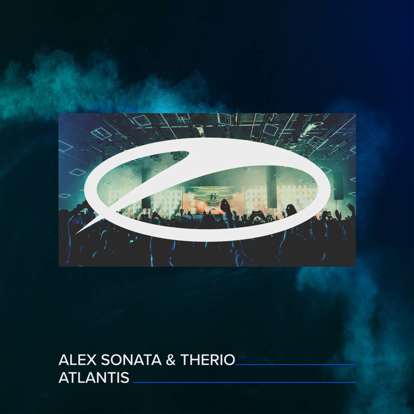 Alex Sonata & TheRio — Atlantis
