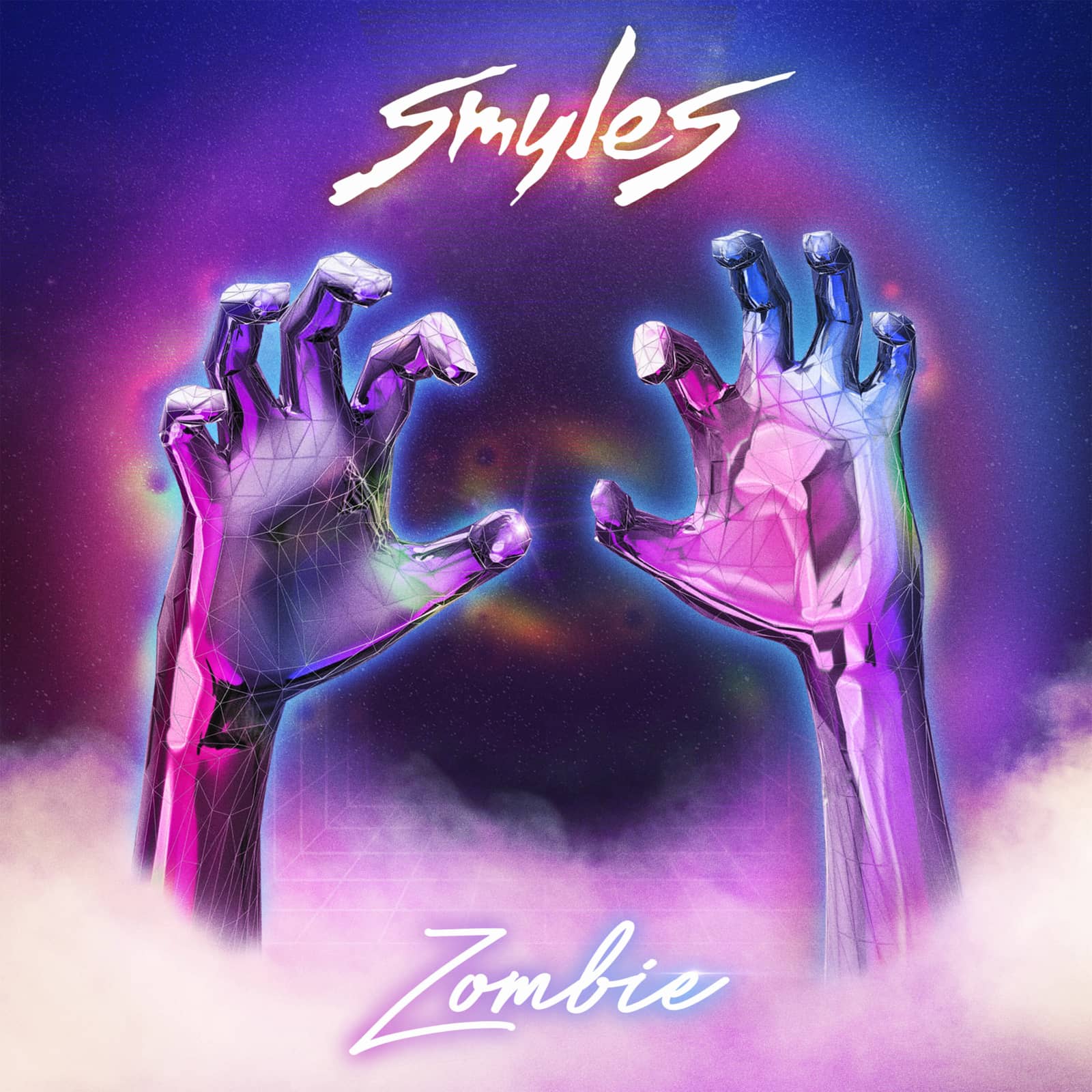 Smyles — Zombie
