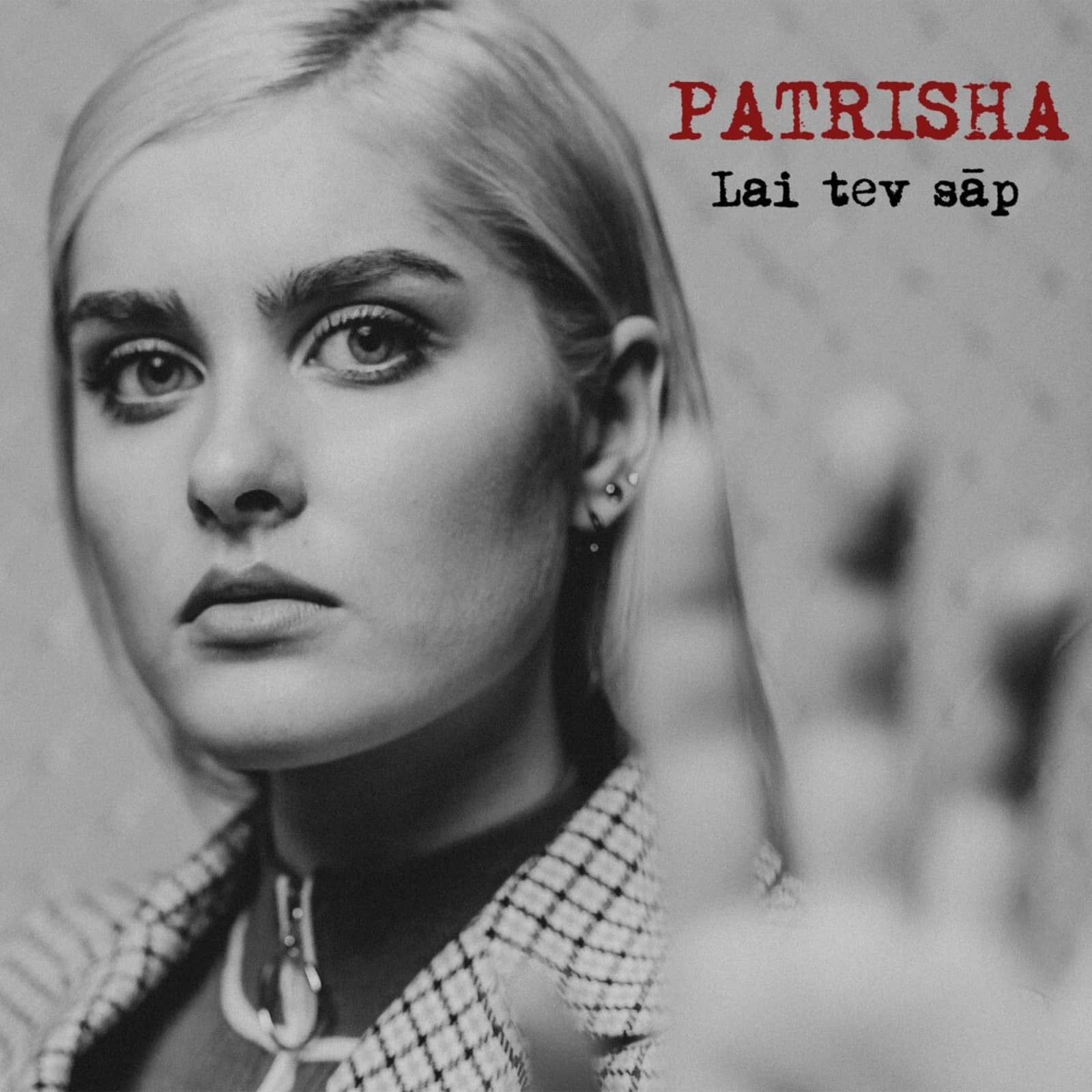 Patrisha — Lai tev sāp