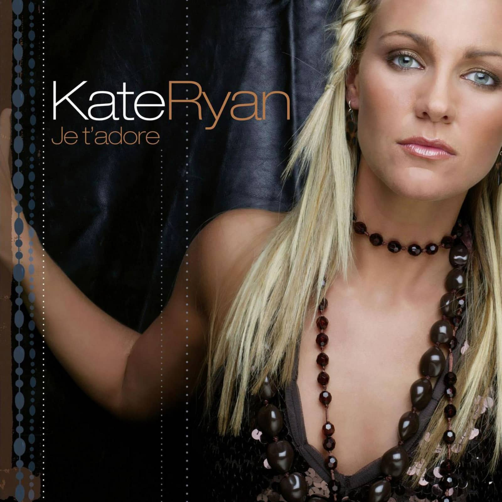 Kate Ryan — Je T'Adore