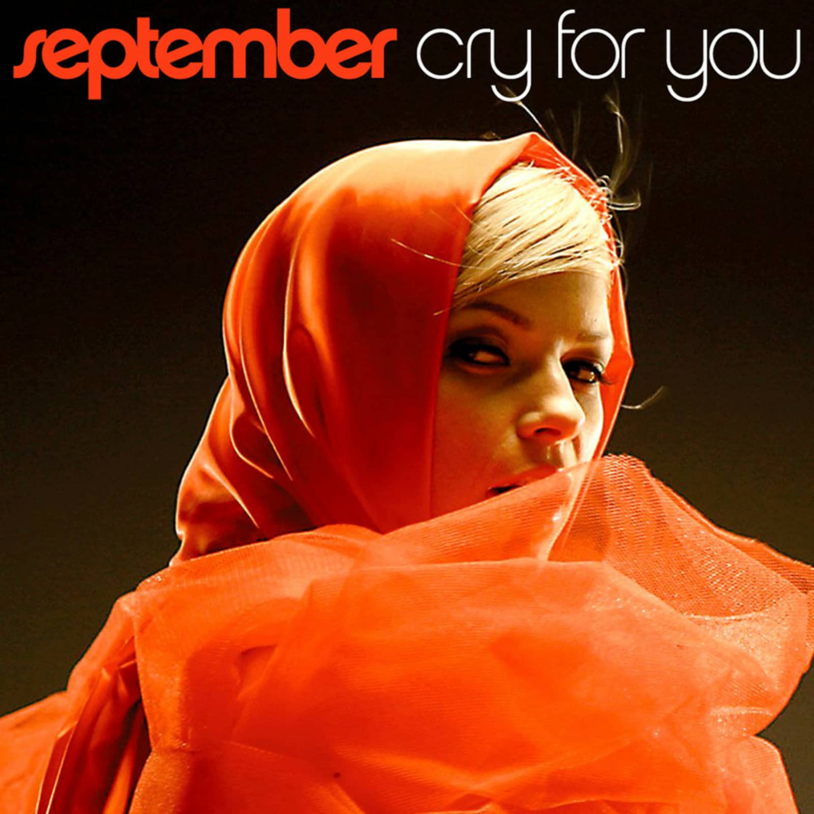 September — Can't Get Over (Kindervater Remix)