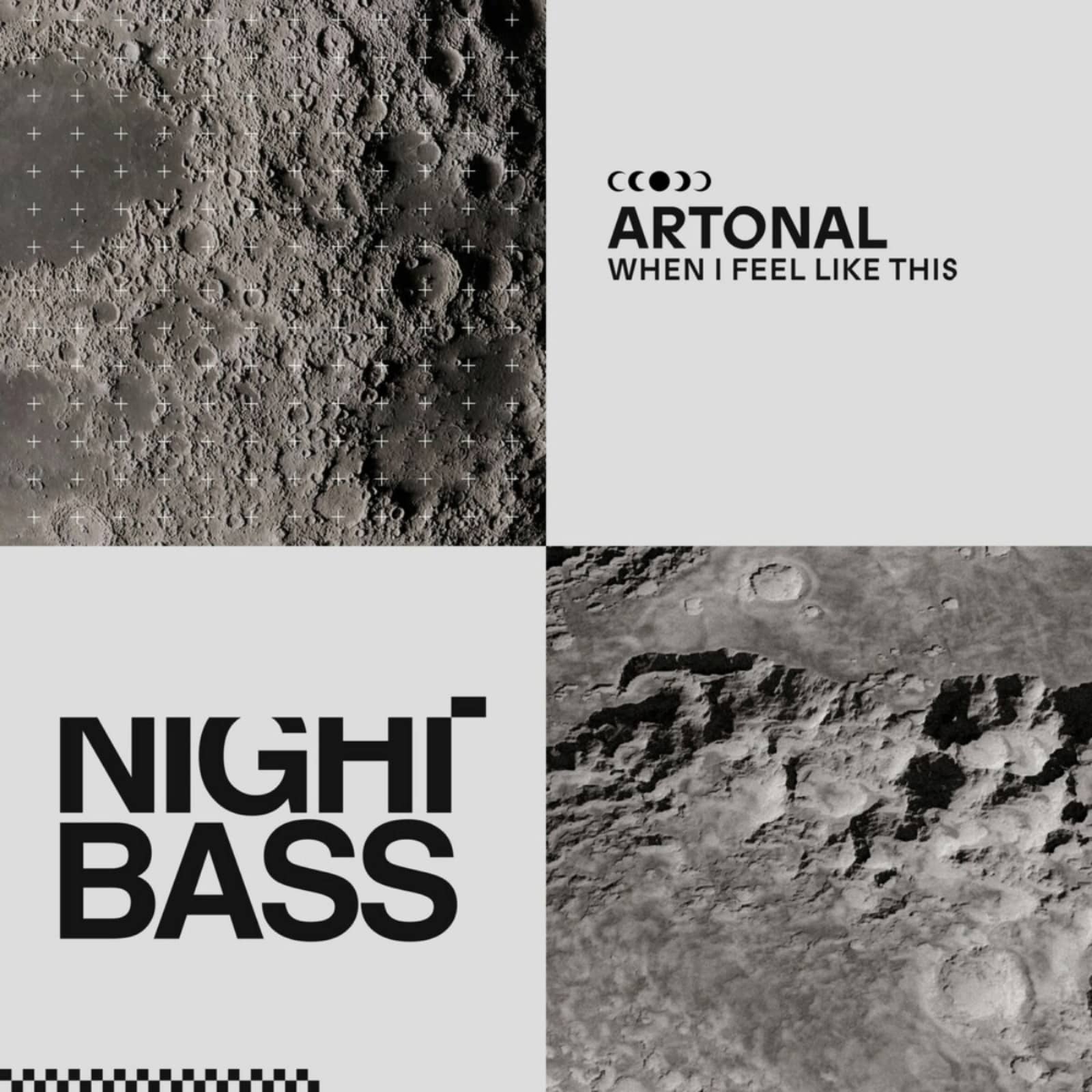 Artonal — When I Feel Like This (Extended Mix)