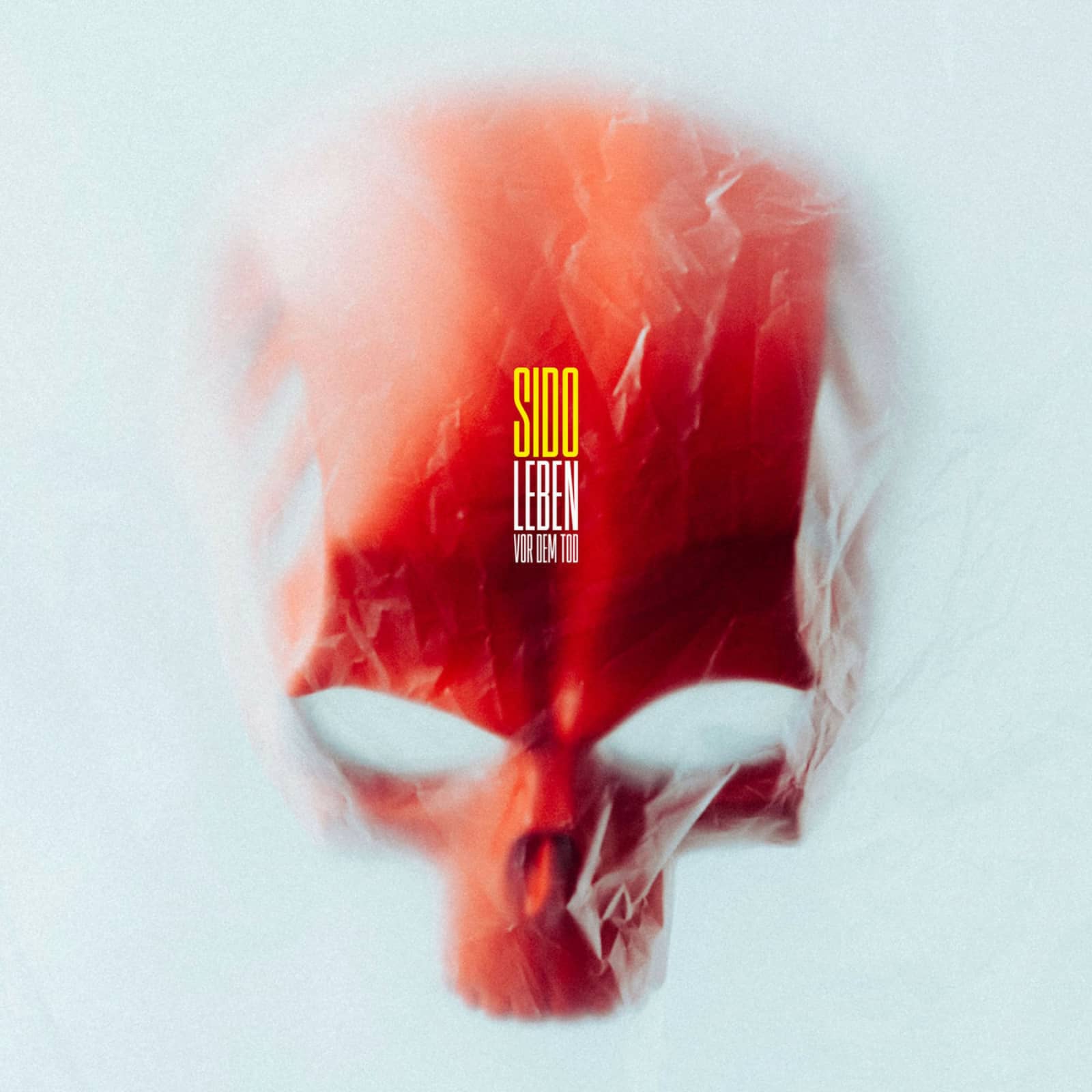 Sido feat. Monchi — Leben vor dem Tod