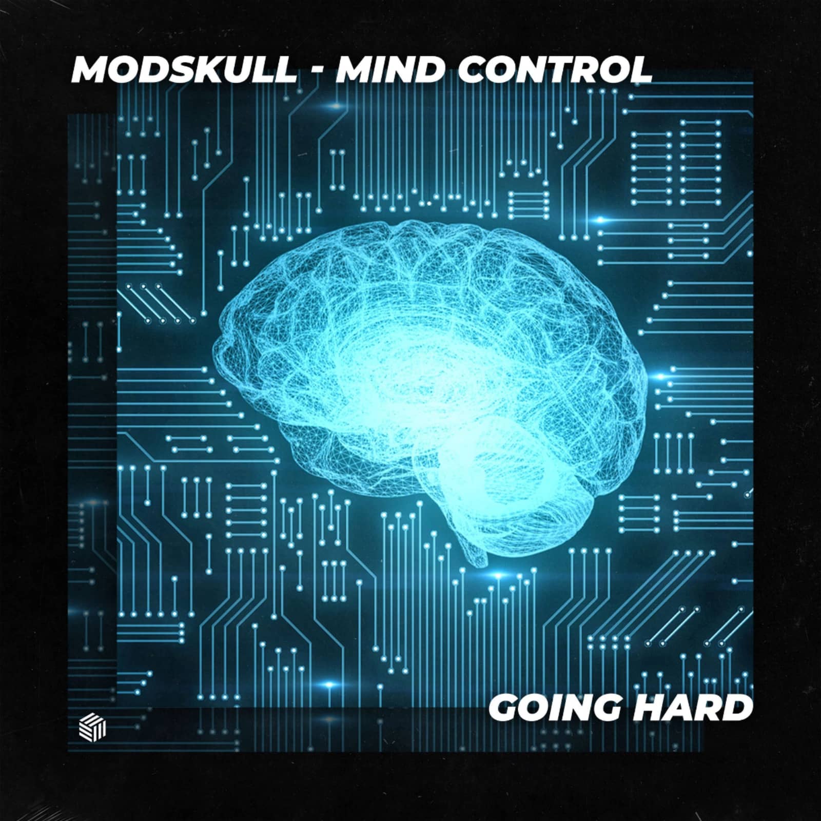 Modskull — Mind Control (Extended Mix)